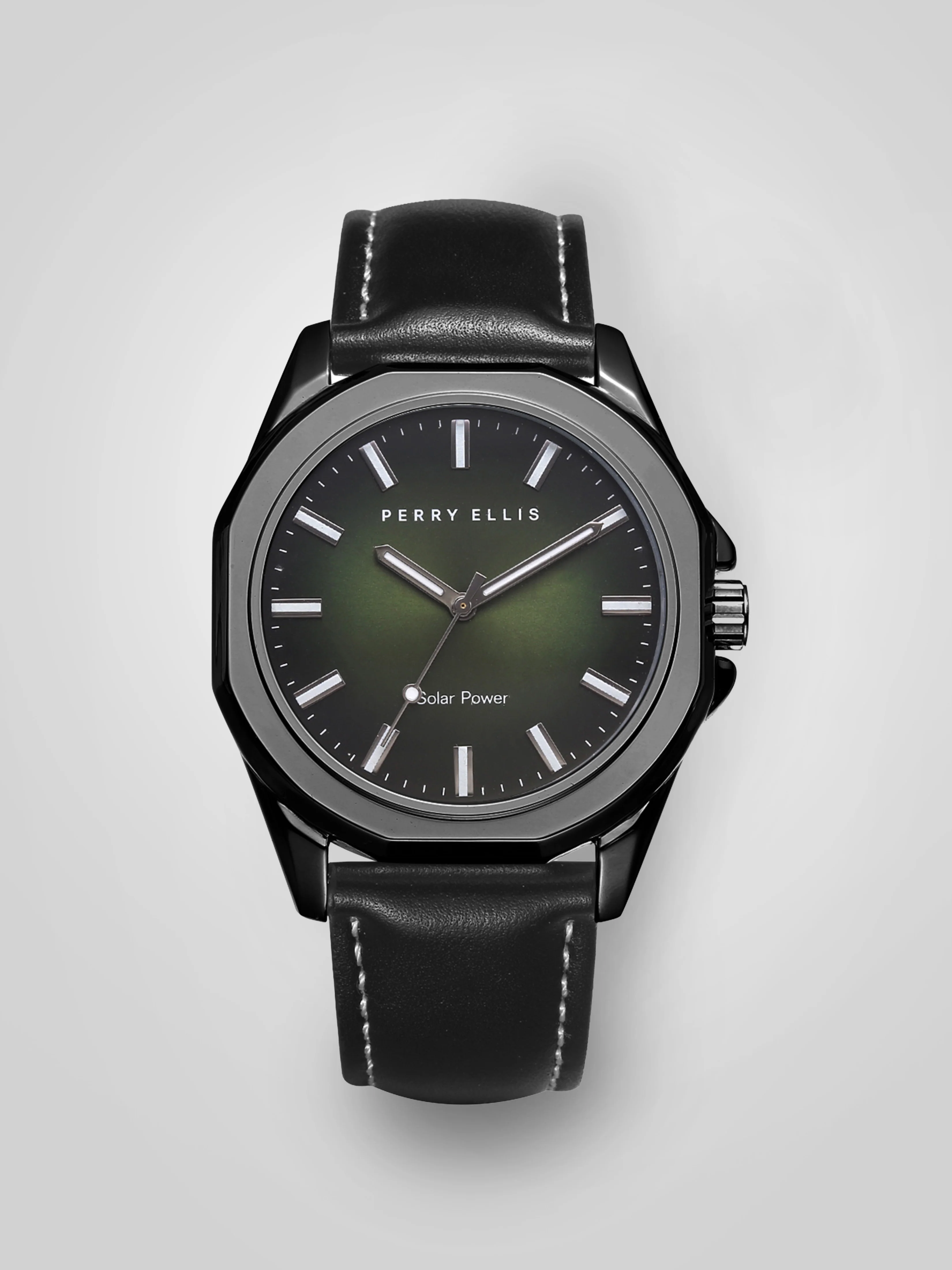 Solar Powered Watch - Image 2