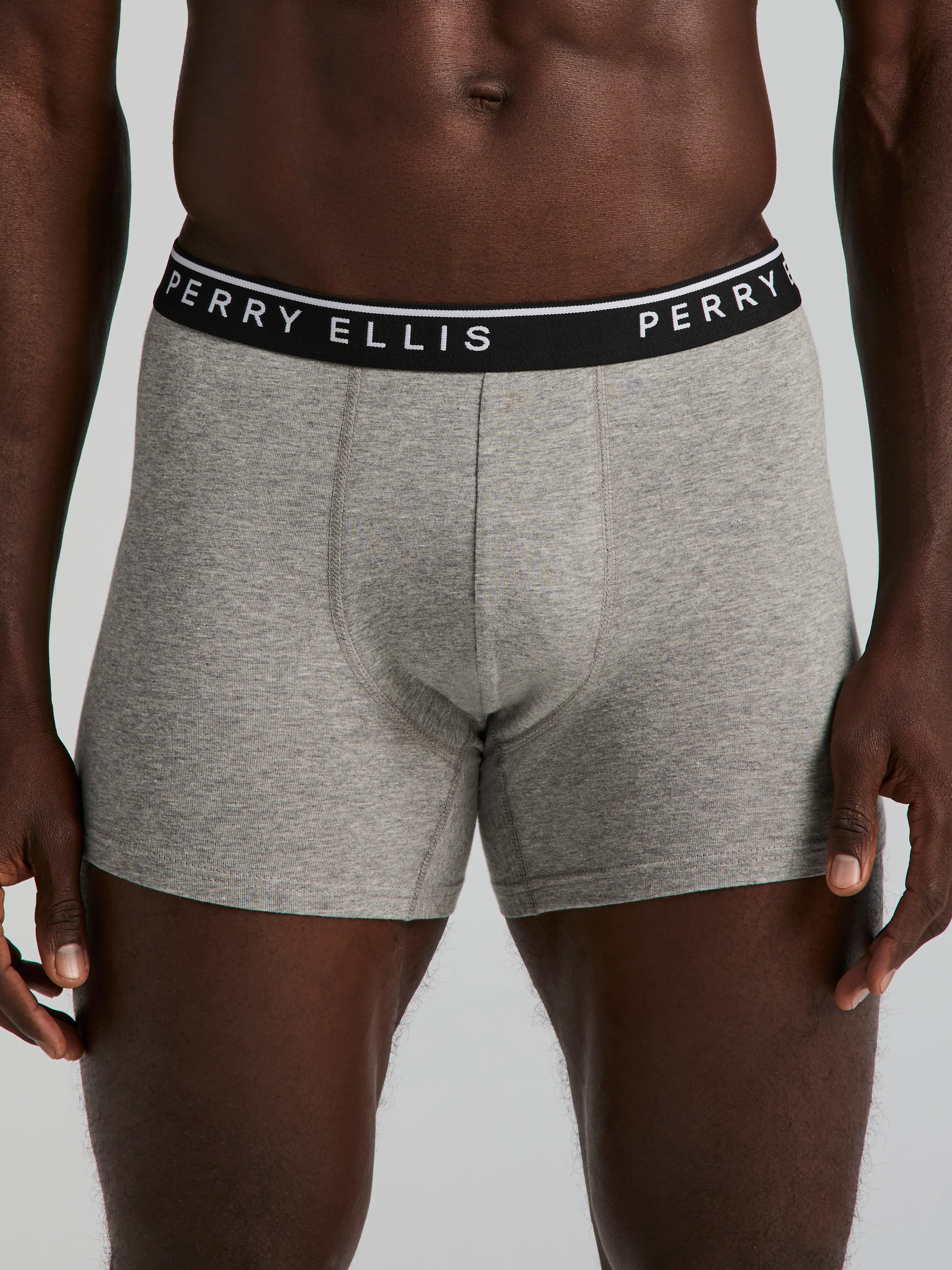 4-Pack Cotton Stretch Boxer Brief - Image 15