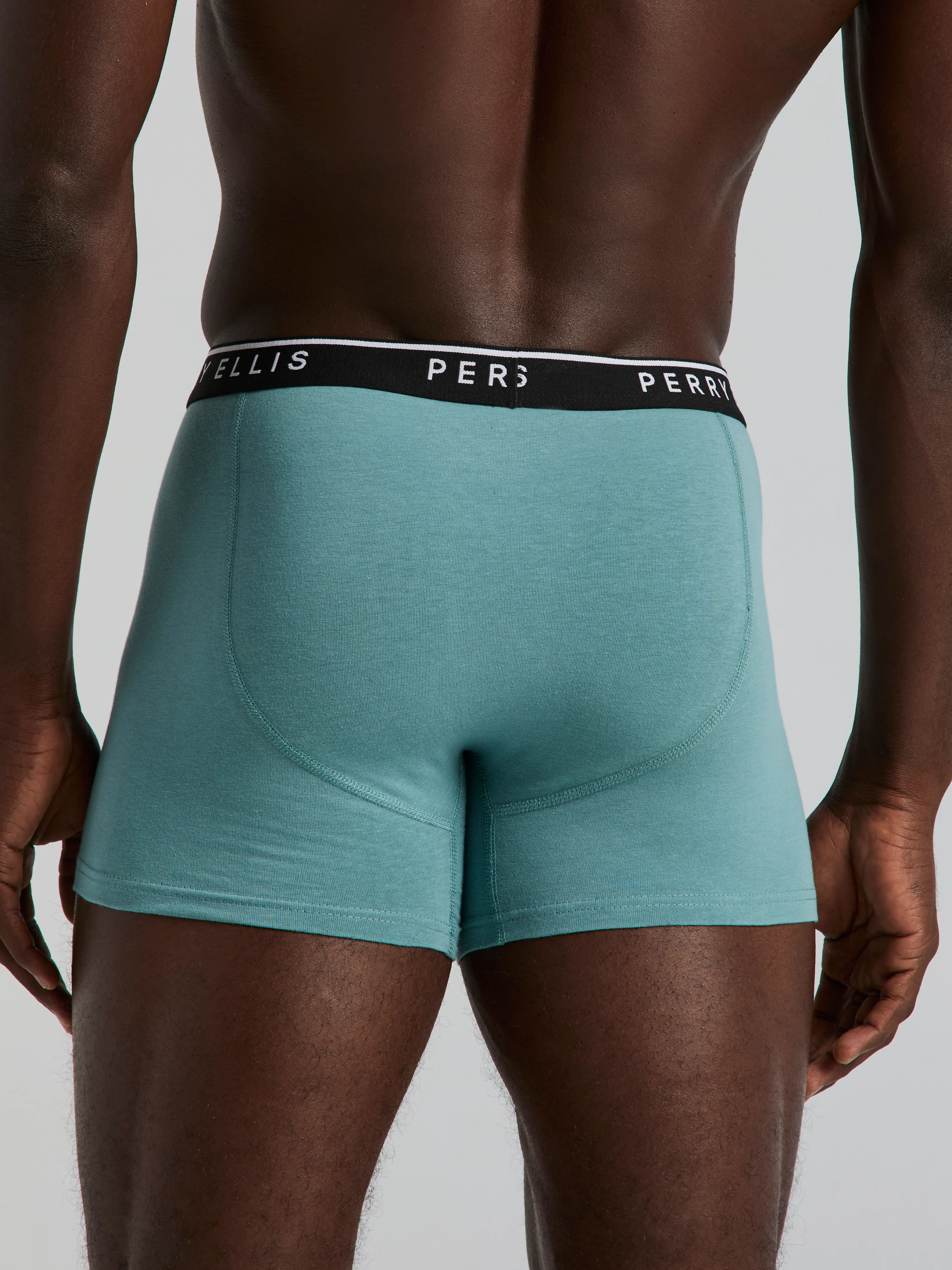 4-Pack Cotton Stretch Boxer Brief - Image 20