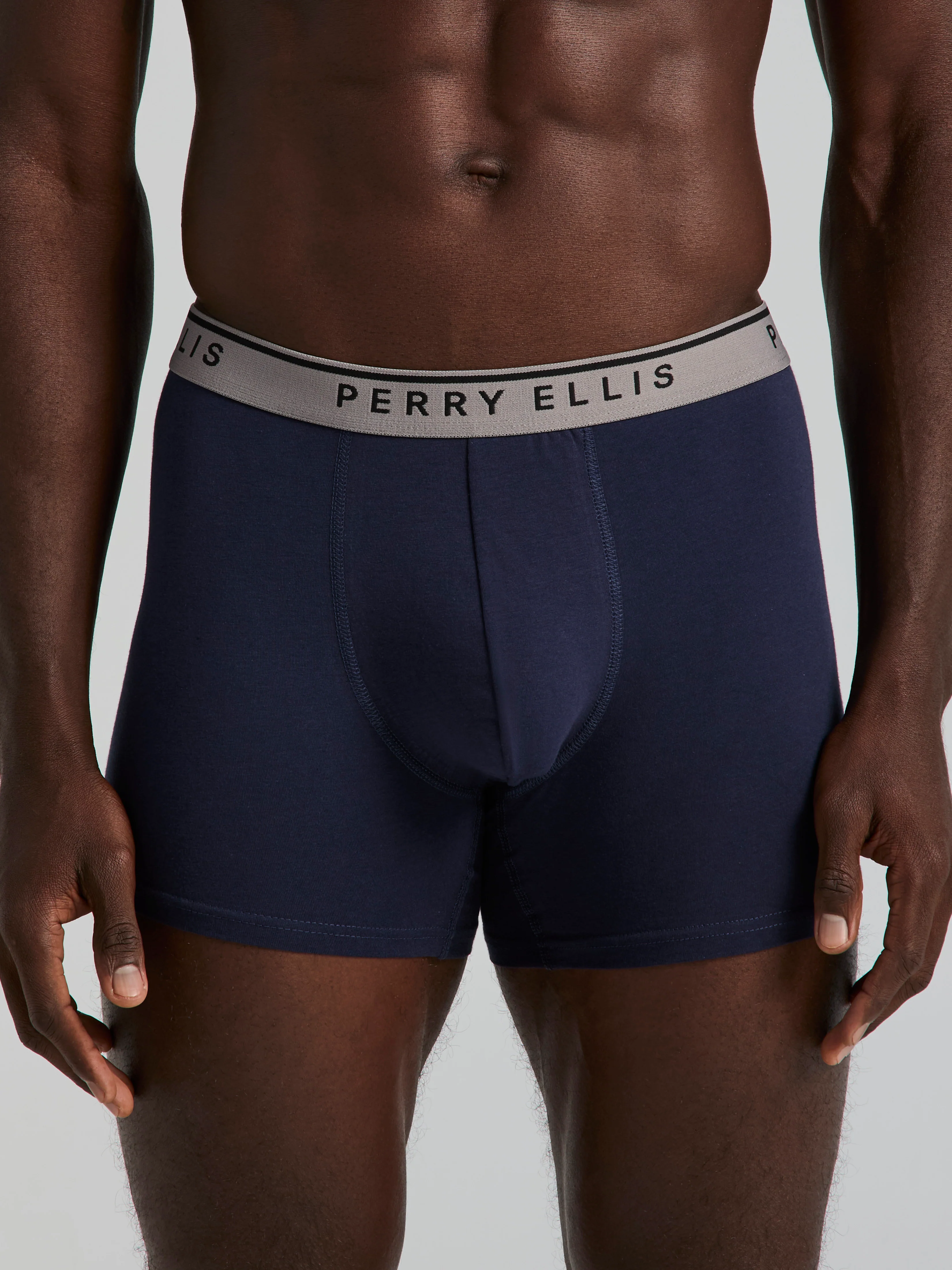 4-Pack Cotton Stretch Boxer Brief - Image 24