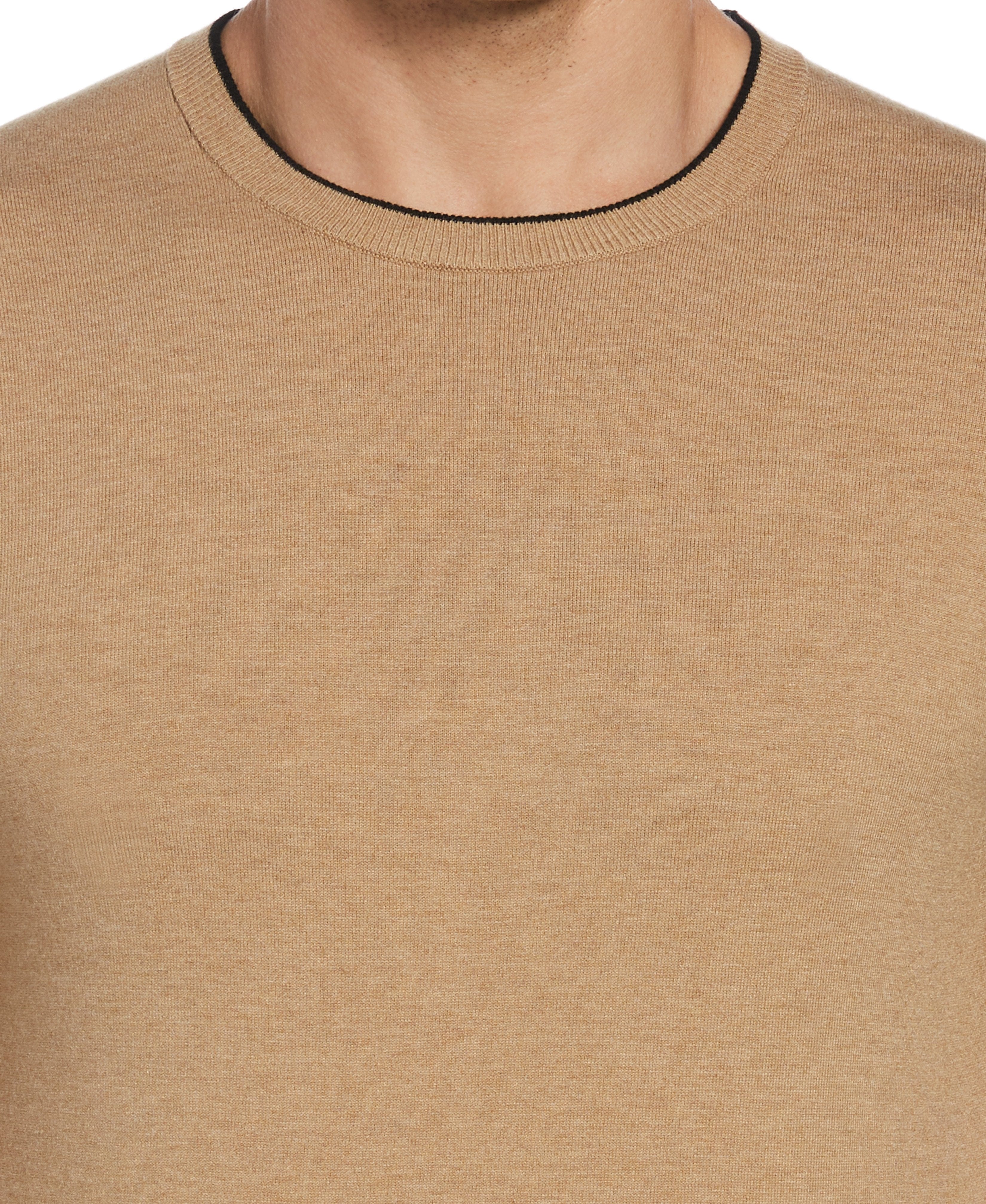 Tech Knit Sweater Tee - Image 10