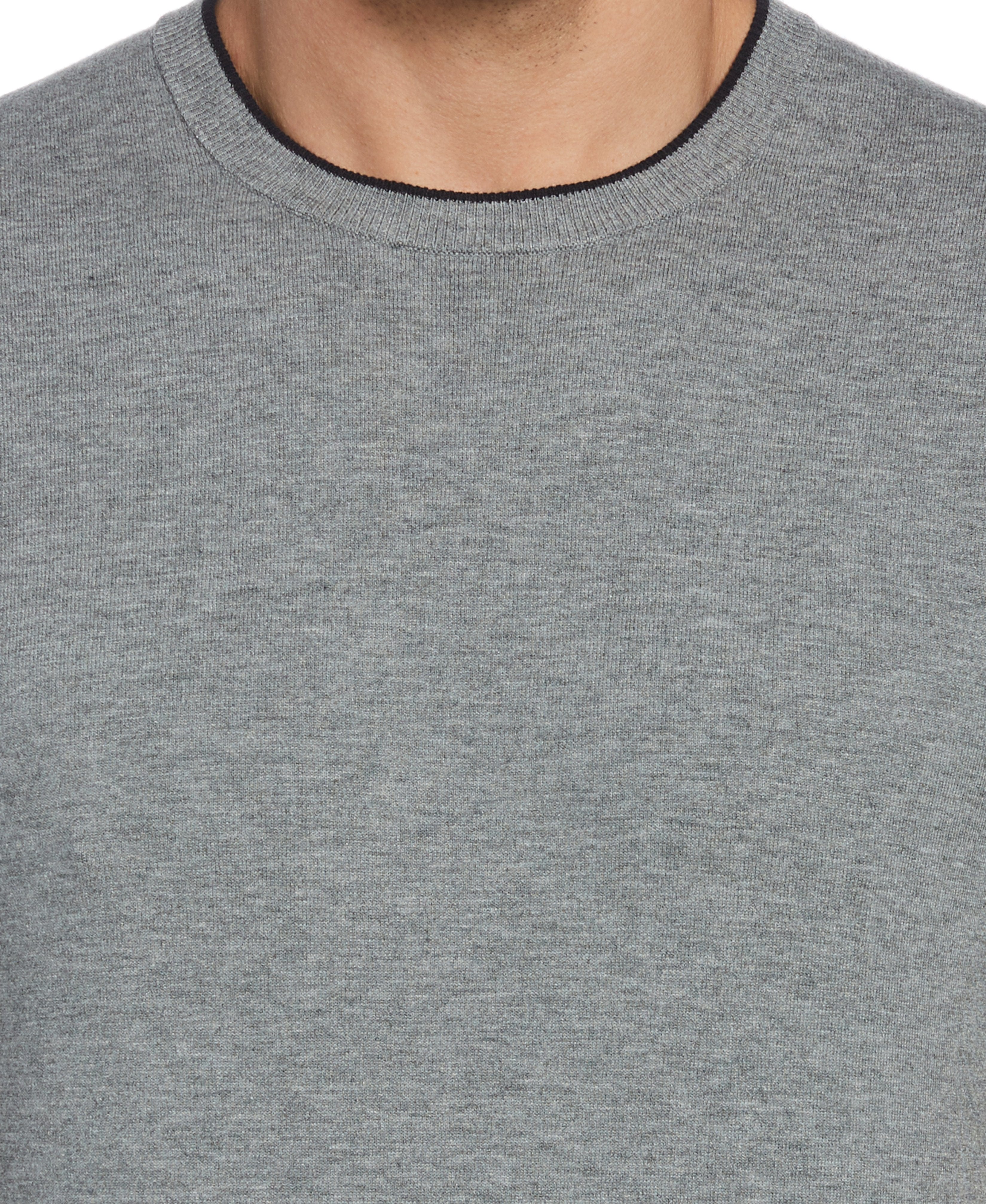 Tech Knit Sweater Tee - Image 15
