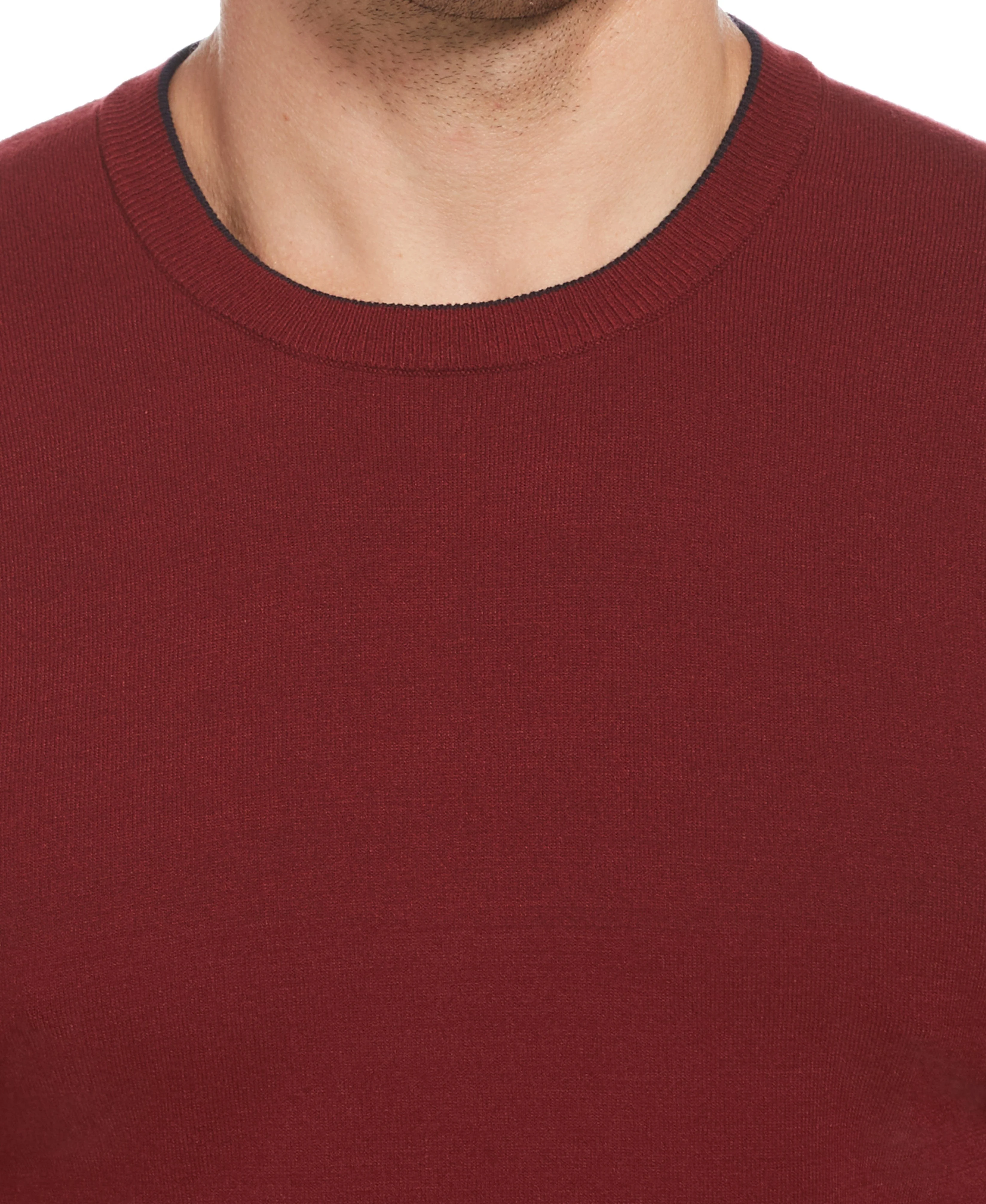 Tech Knit Sweater Tee - Image 18