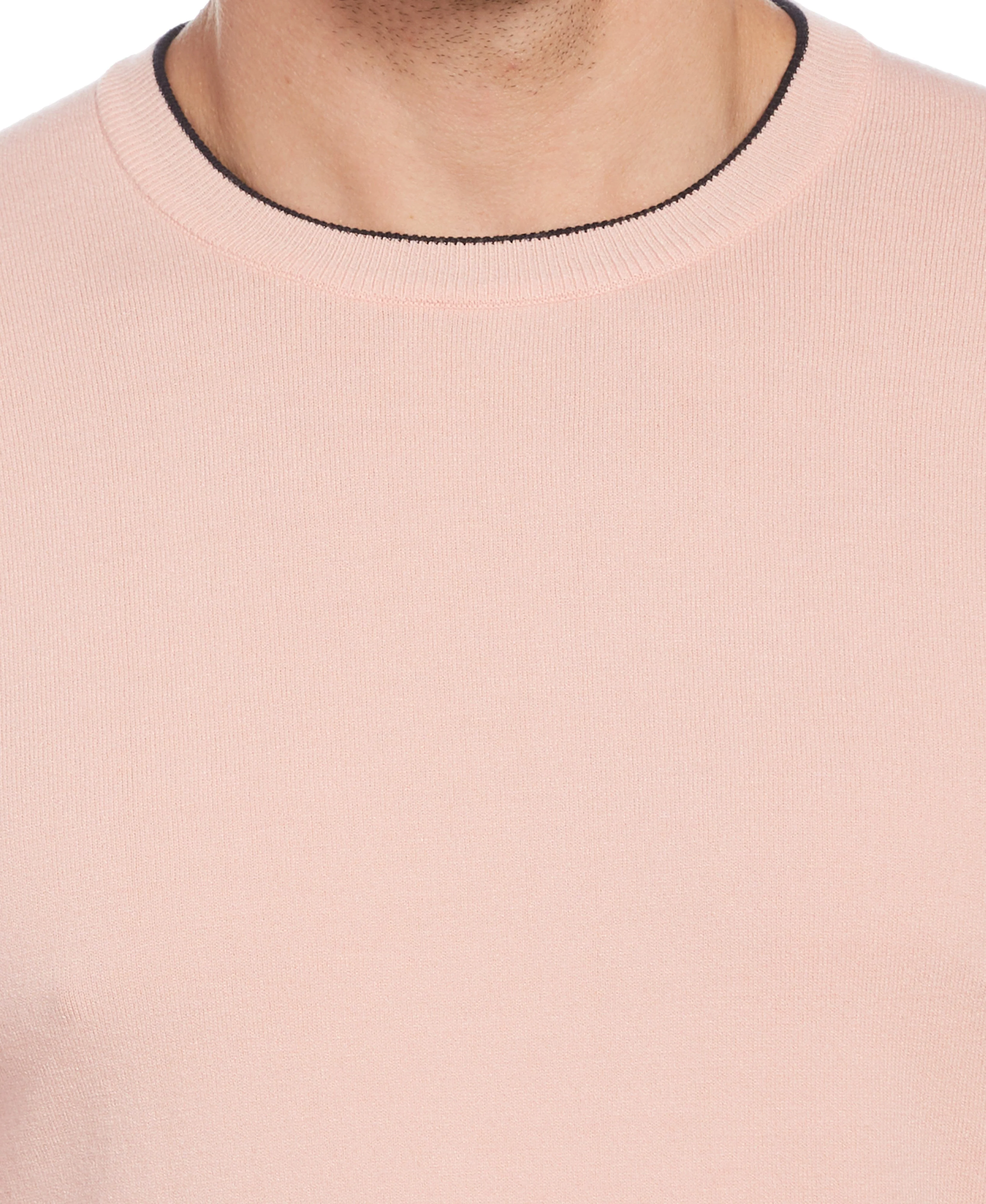 Tech Knit Sweater Tee - Image 21