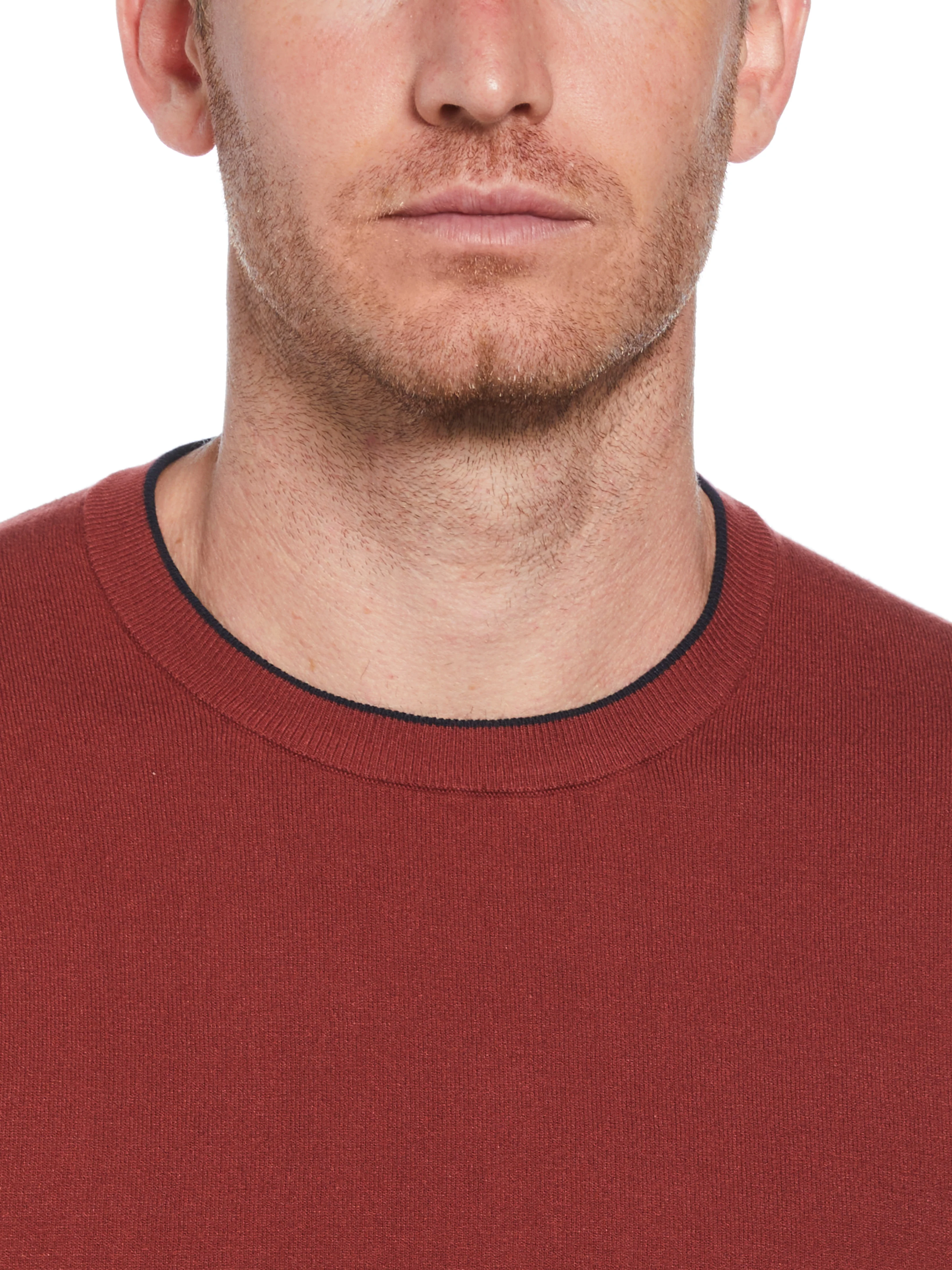 Tech Knit Sweater Tee - Image 33