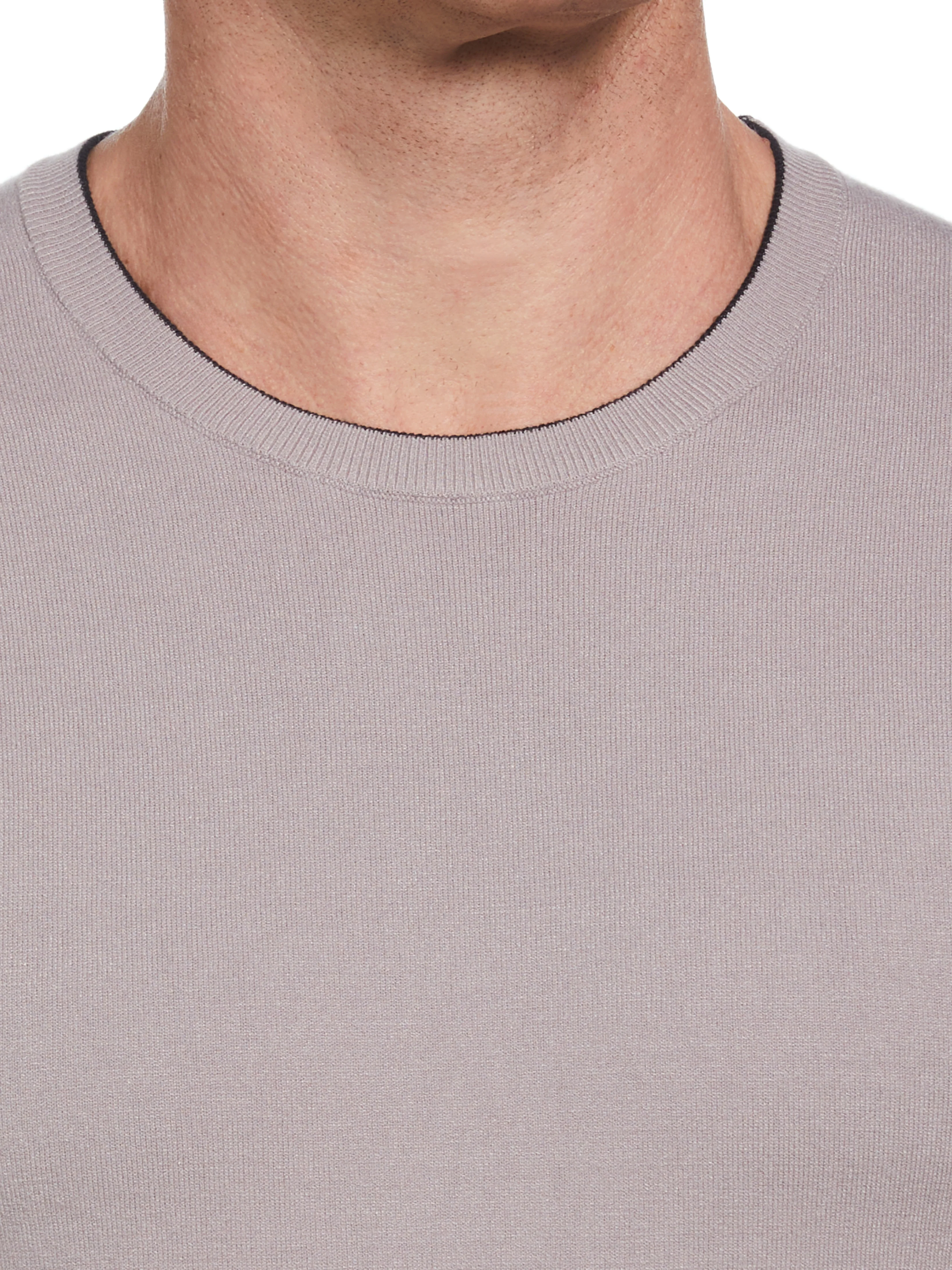 Tech Knit Sweater Tee - Image 39