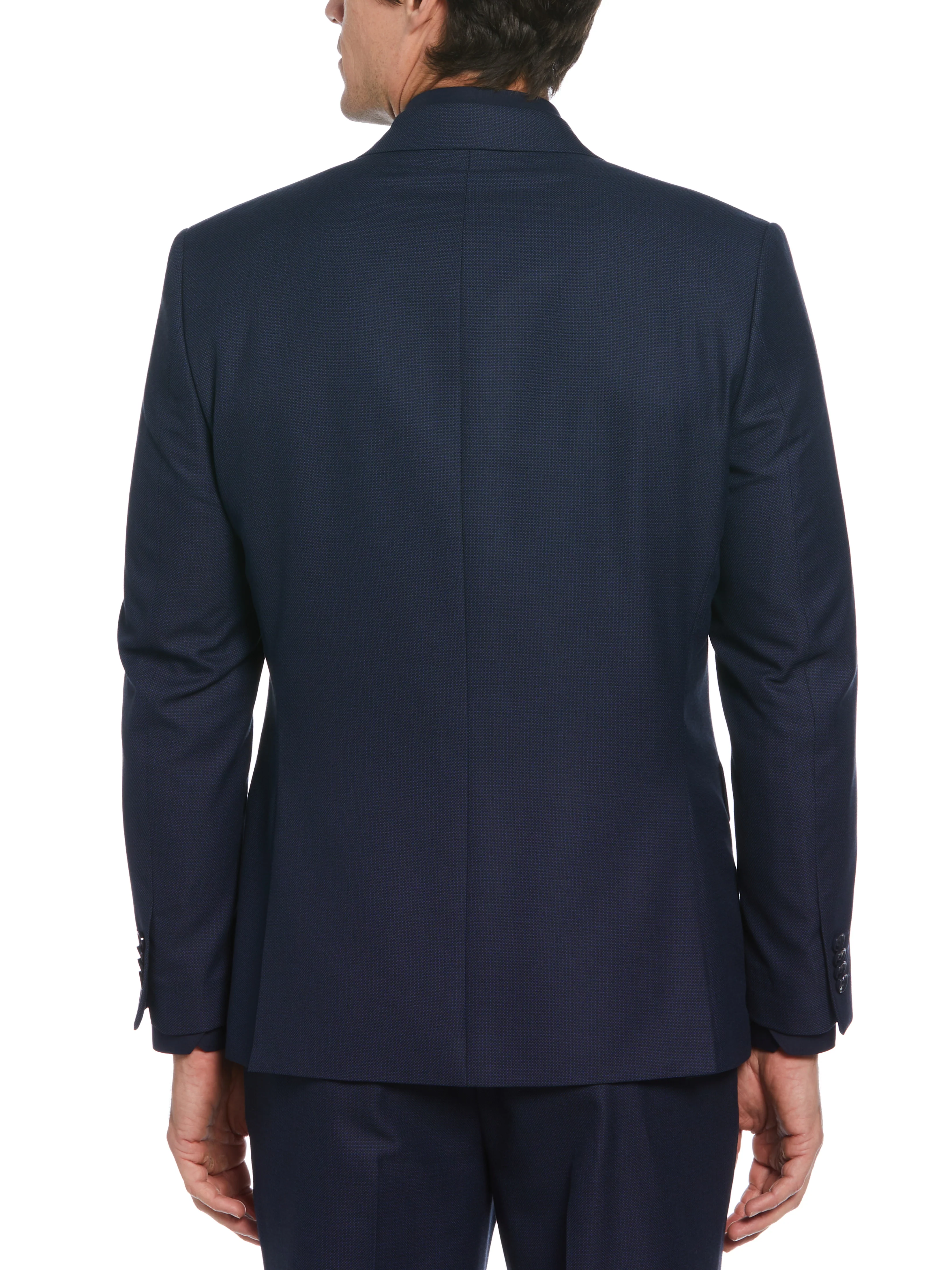 Solid Suit Jacket - Image 12