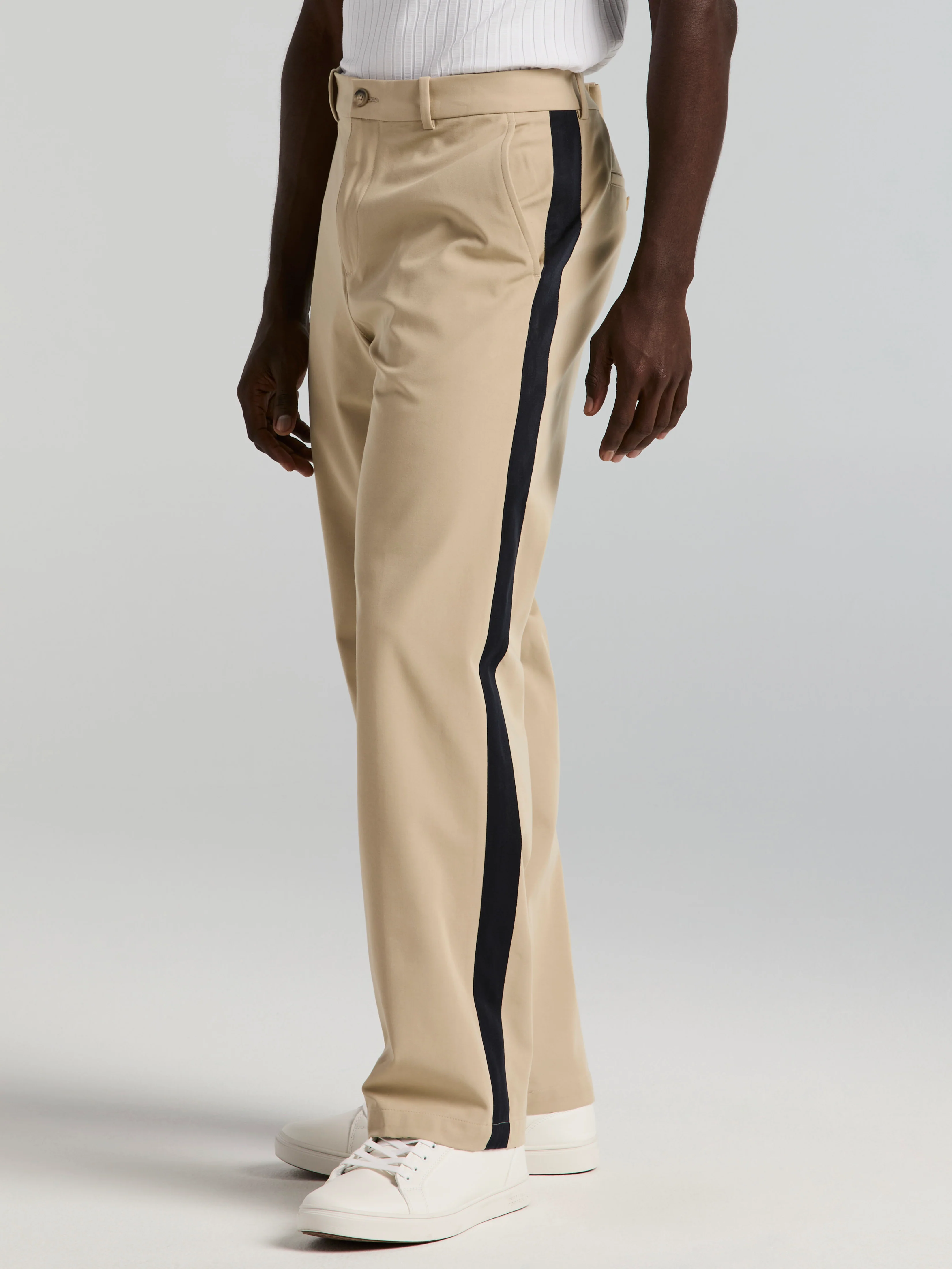 Straight Hybrid Commuter Pant - Image 3
