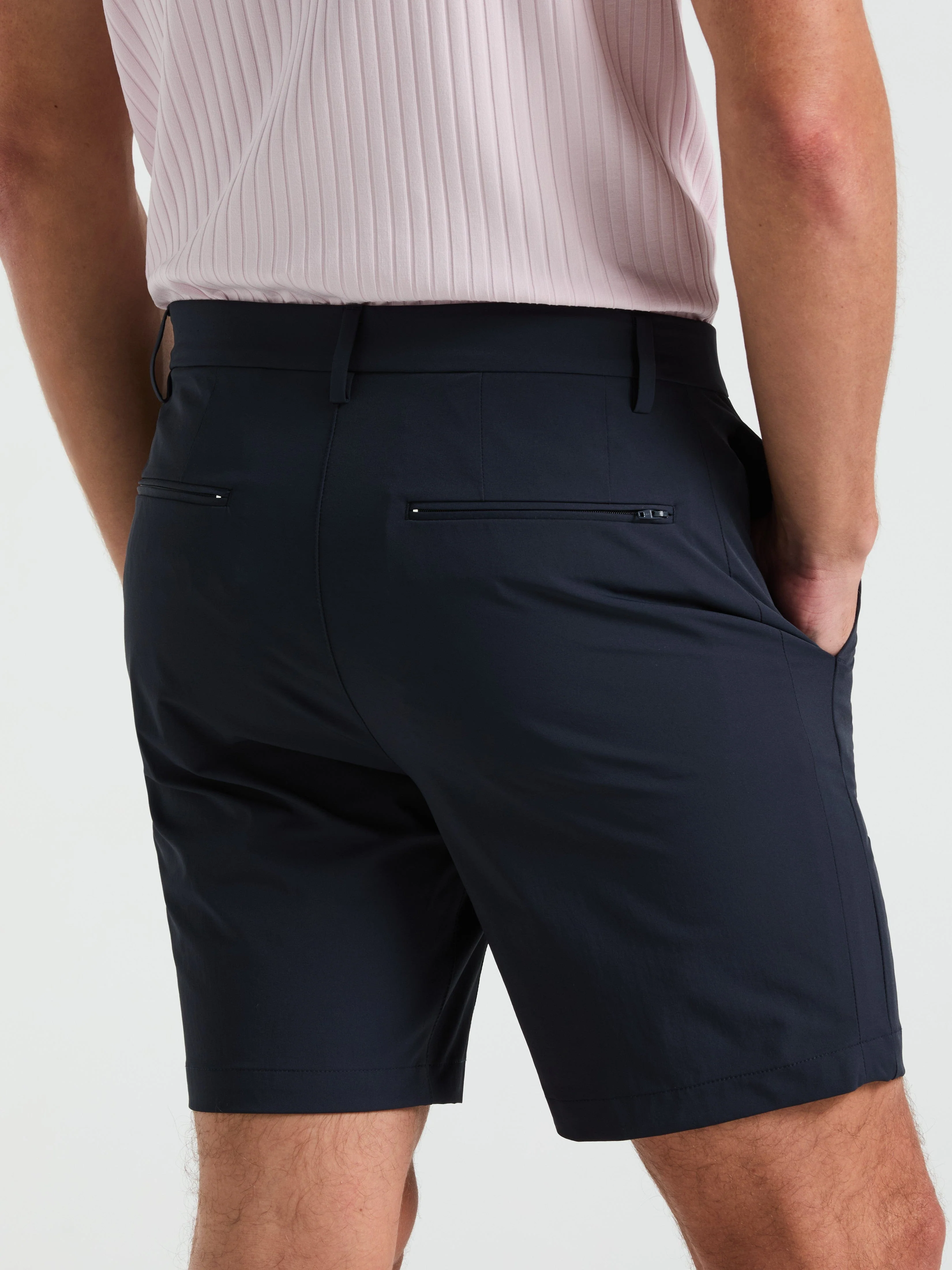 Stretch Tech Short - Image 6