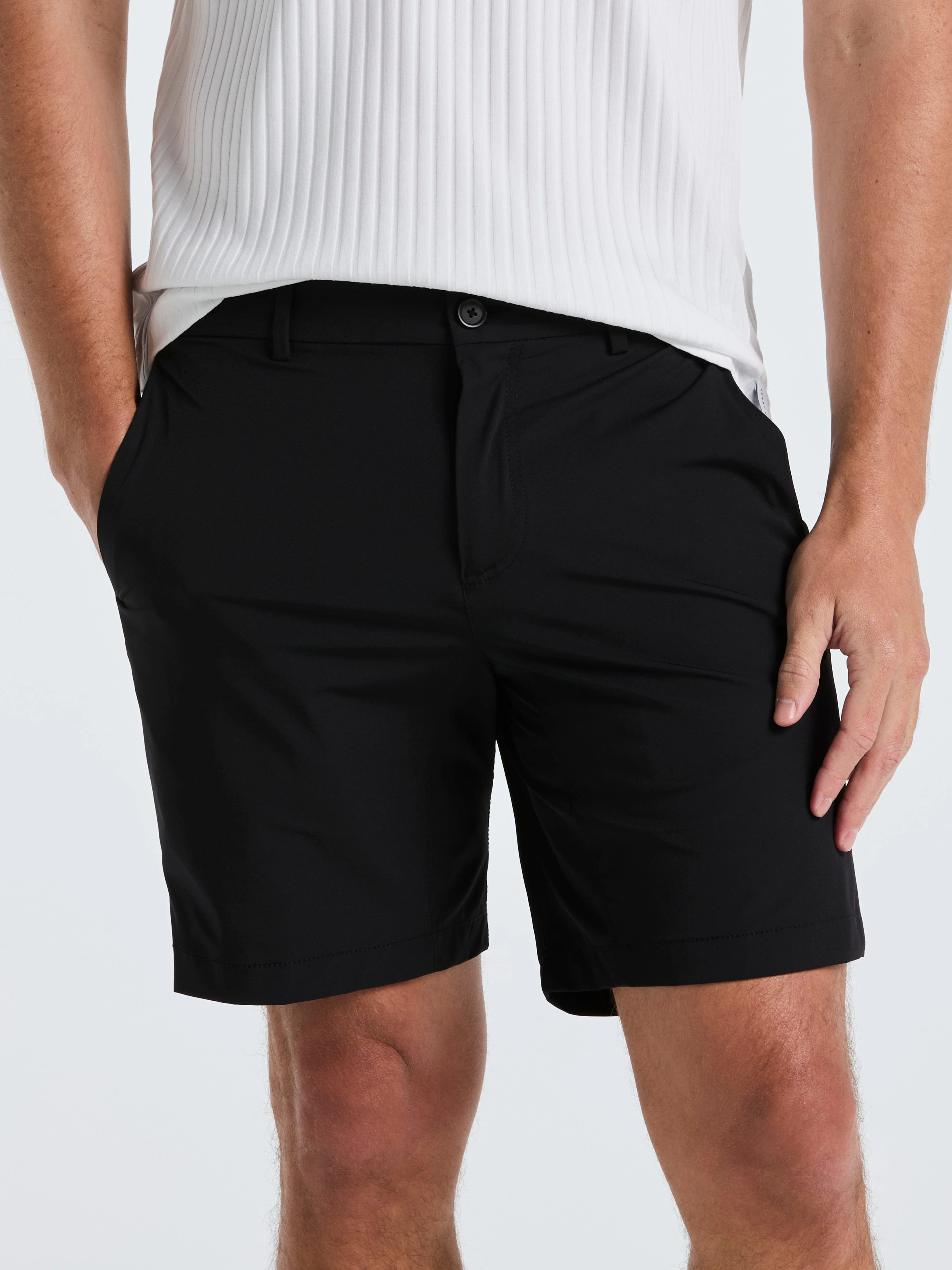 Stretch Tech Short - Image 9