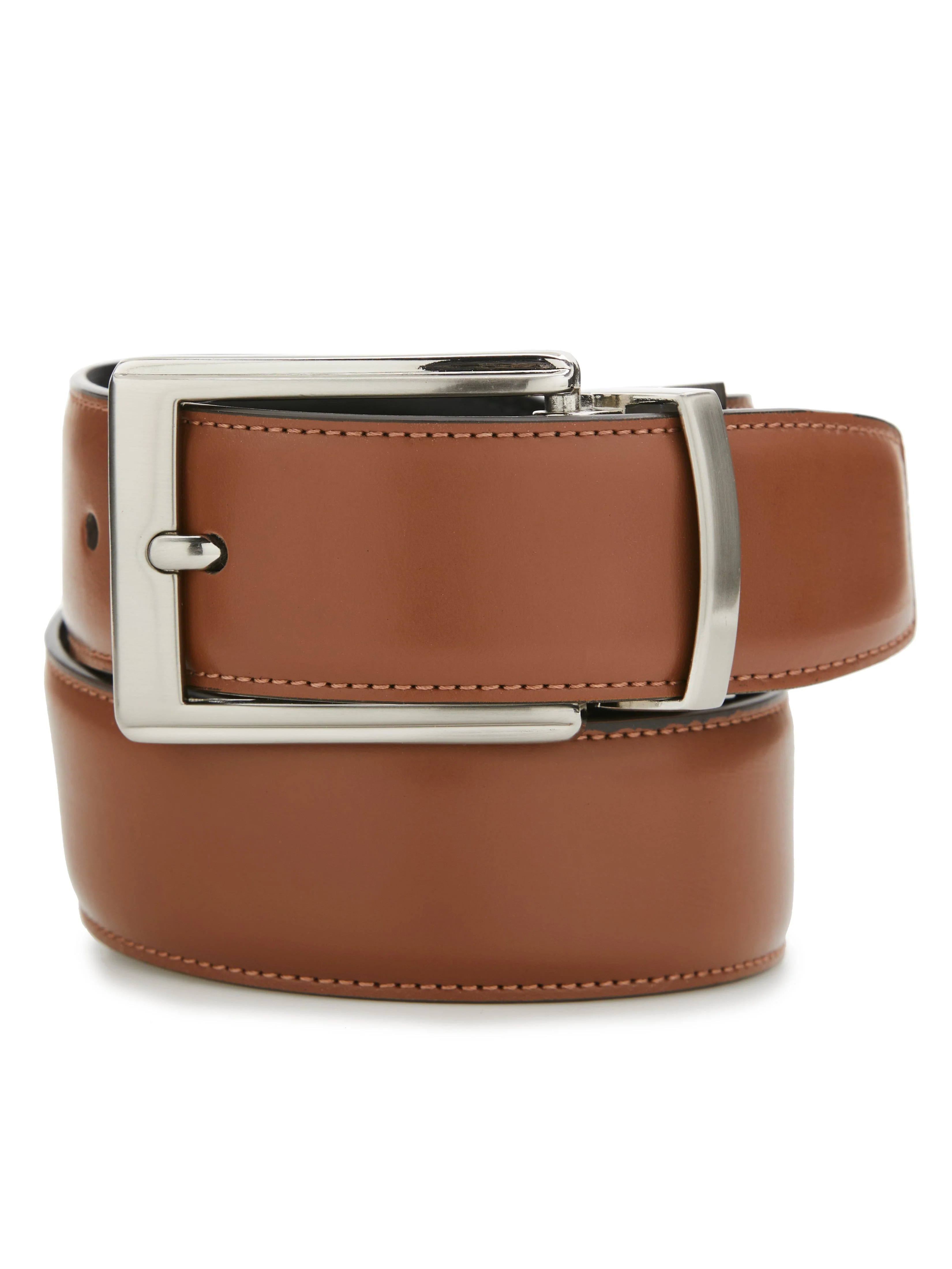 Sunshine Tan Leather Belt