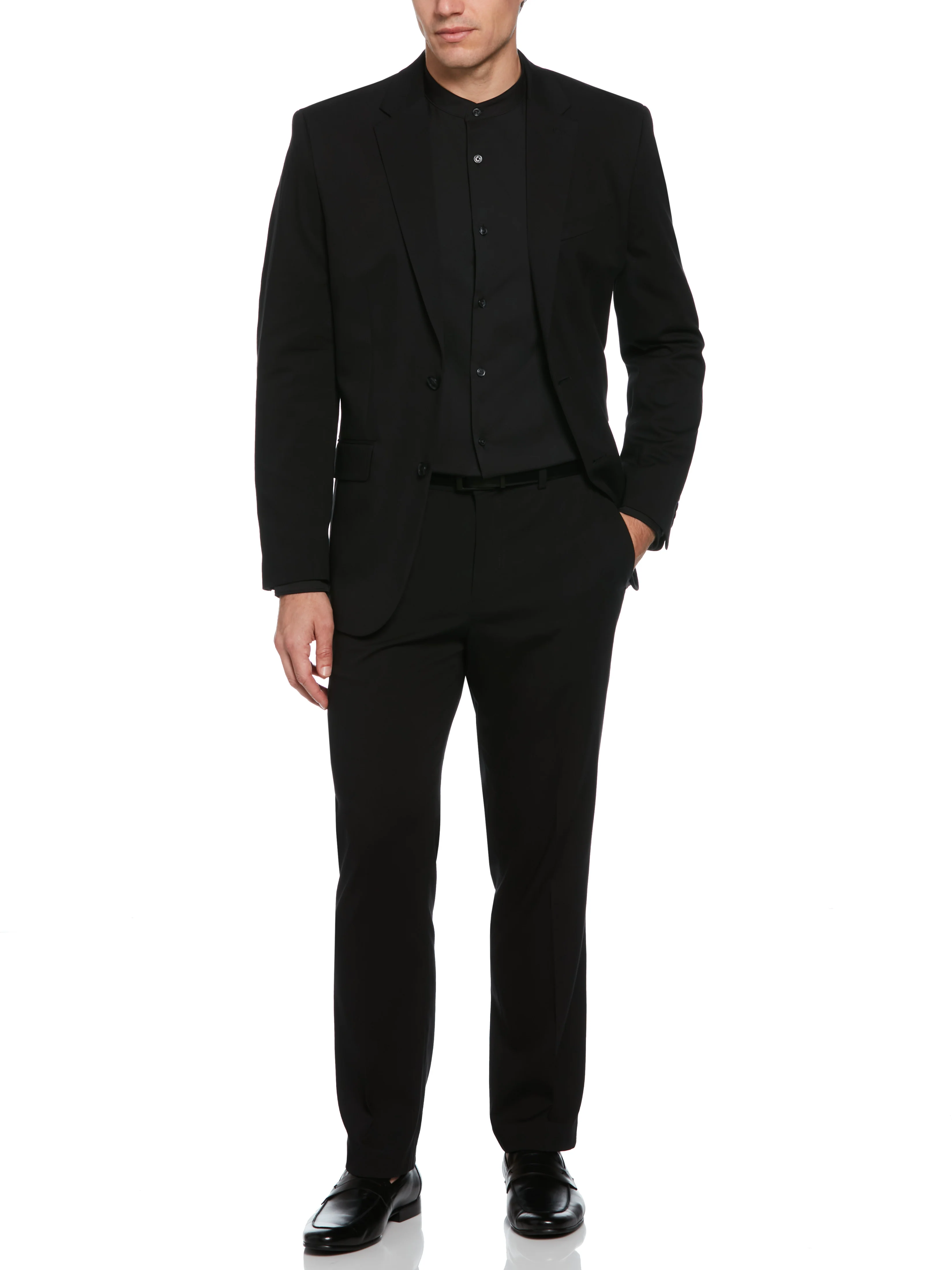 Tech Suit Jacket - Image 3