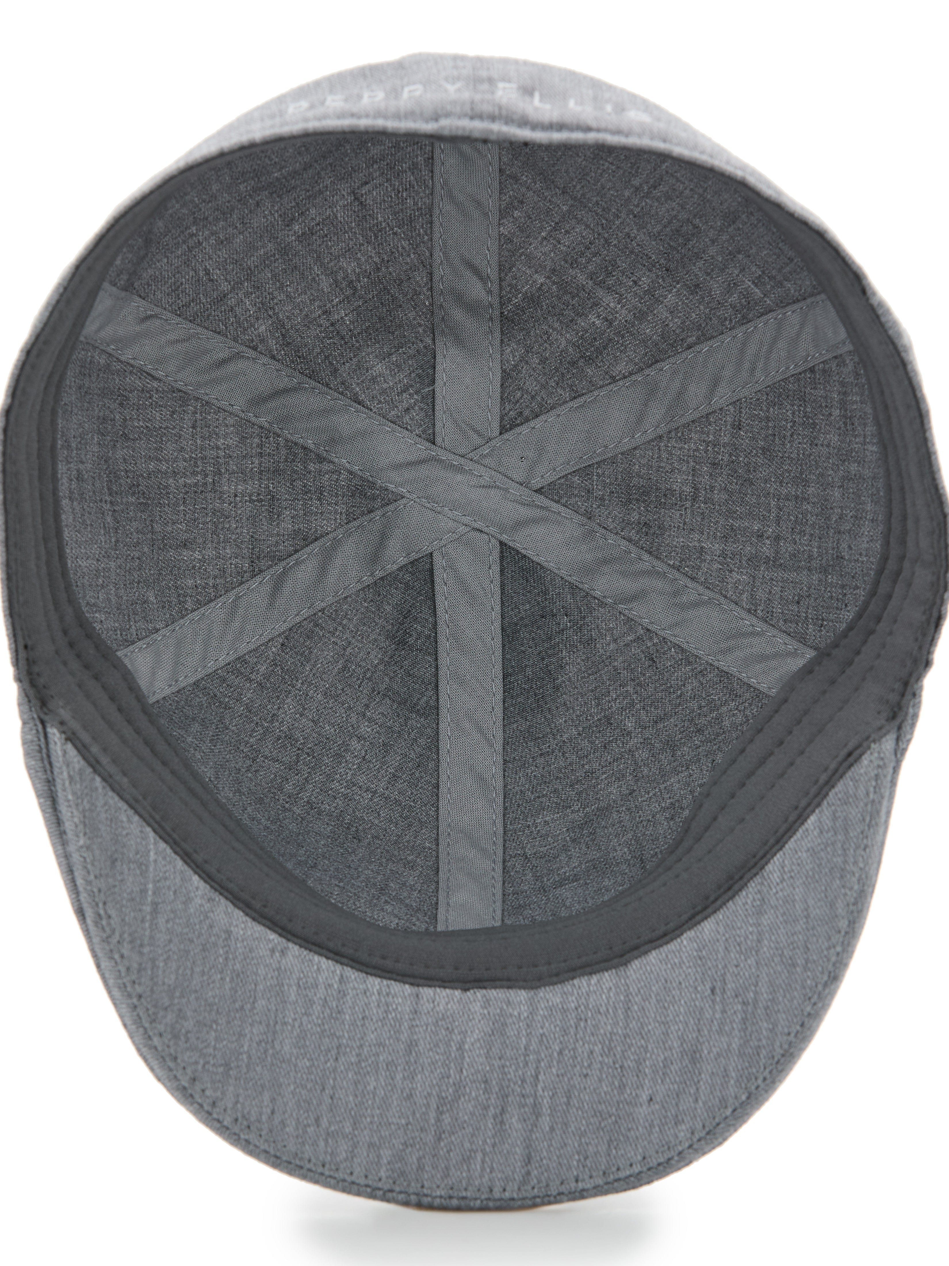 Textured Driver Cap - Image 10