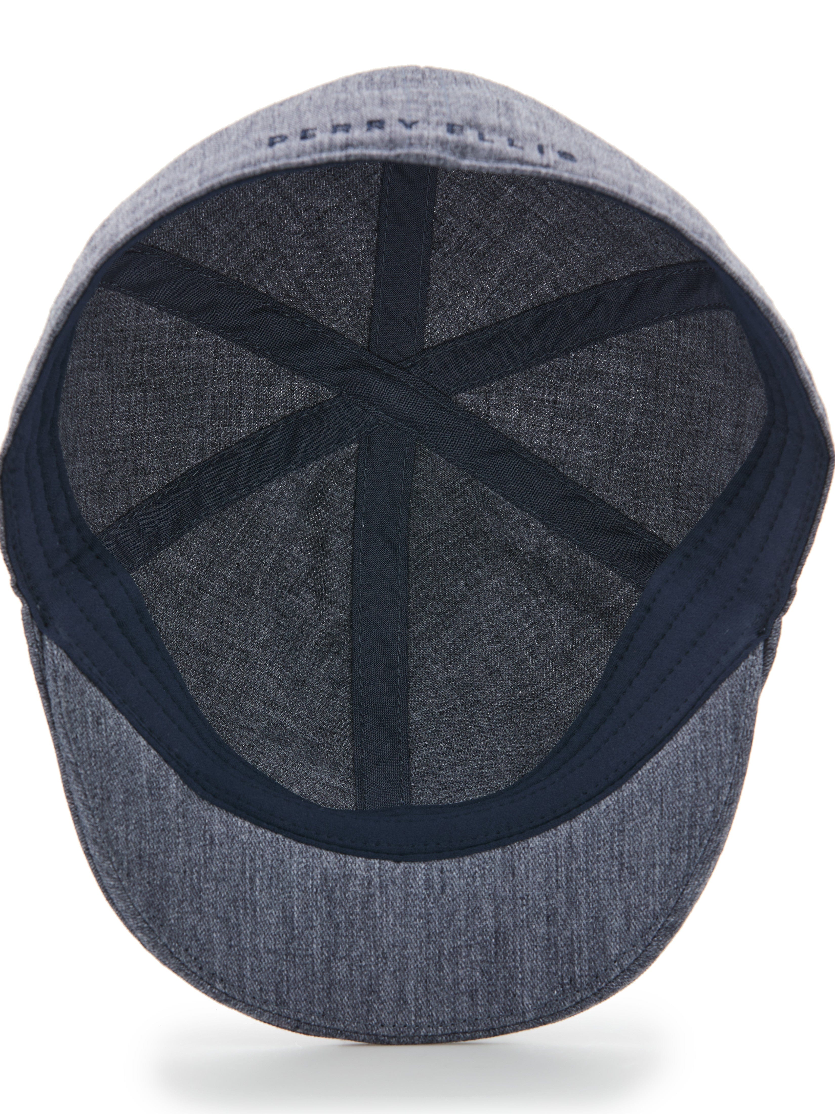 Textured Driver Cap - Image 4