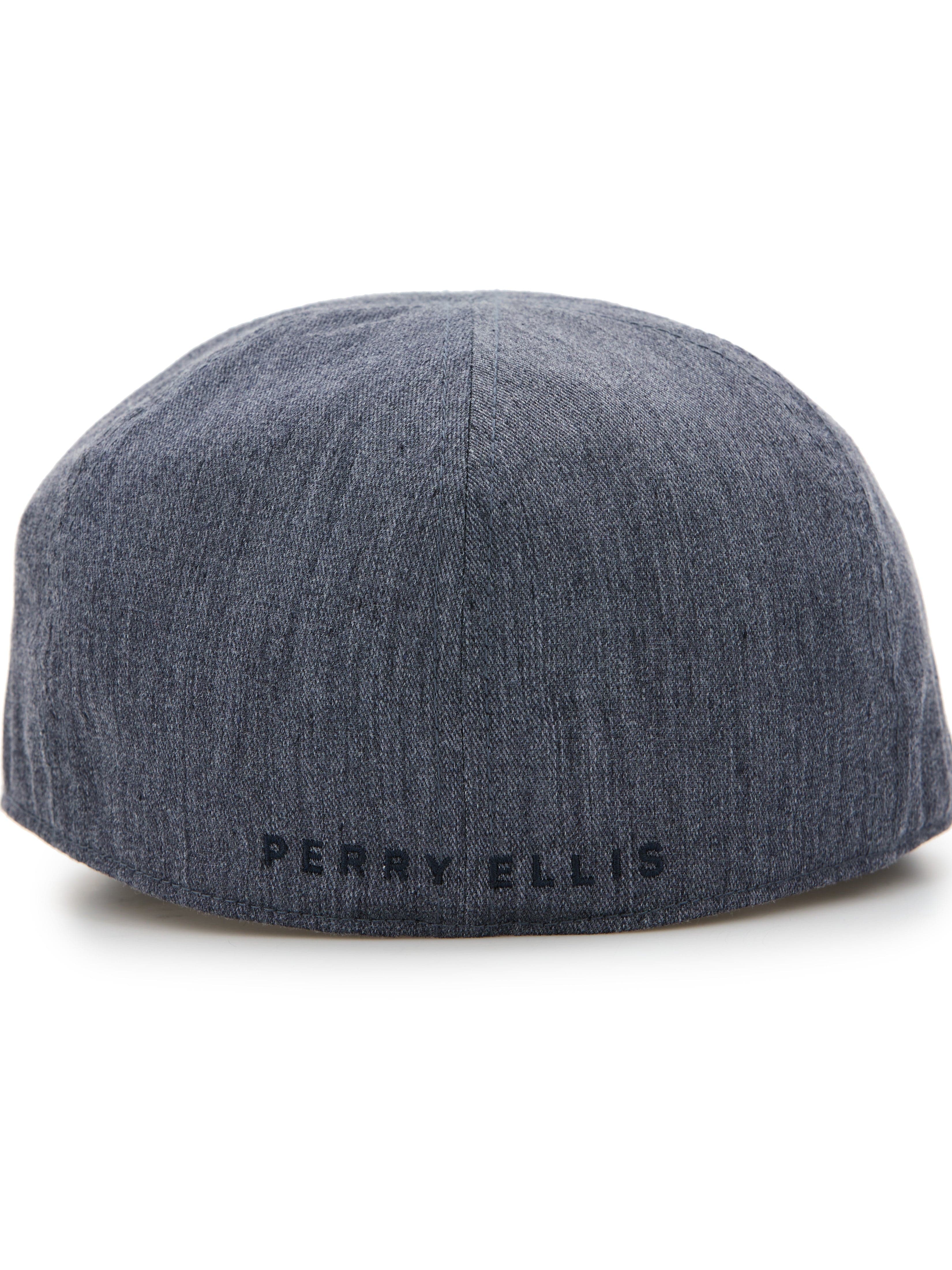 Textured Driver Cap - Image 5