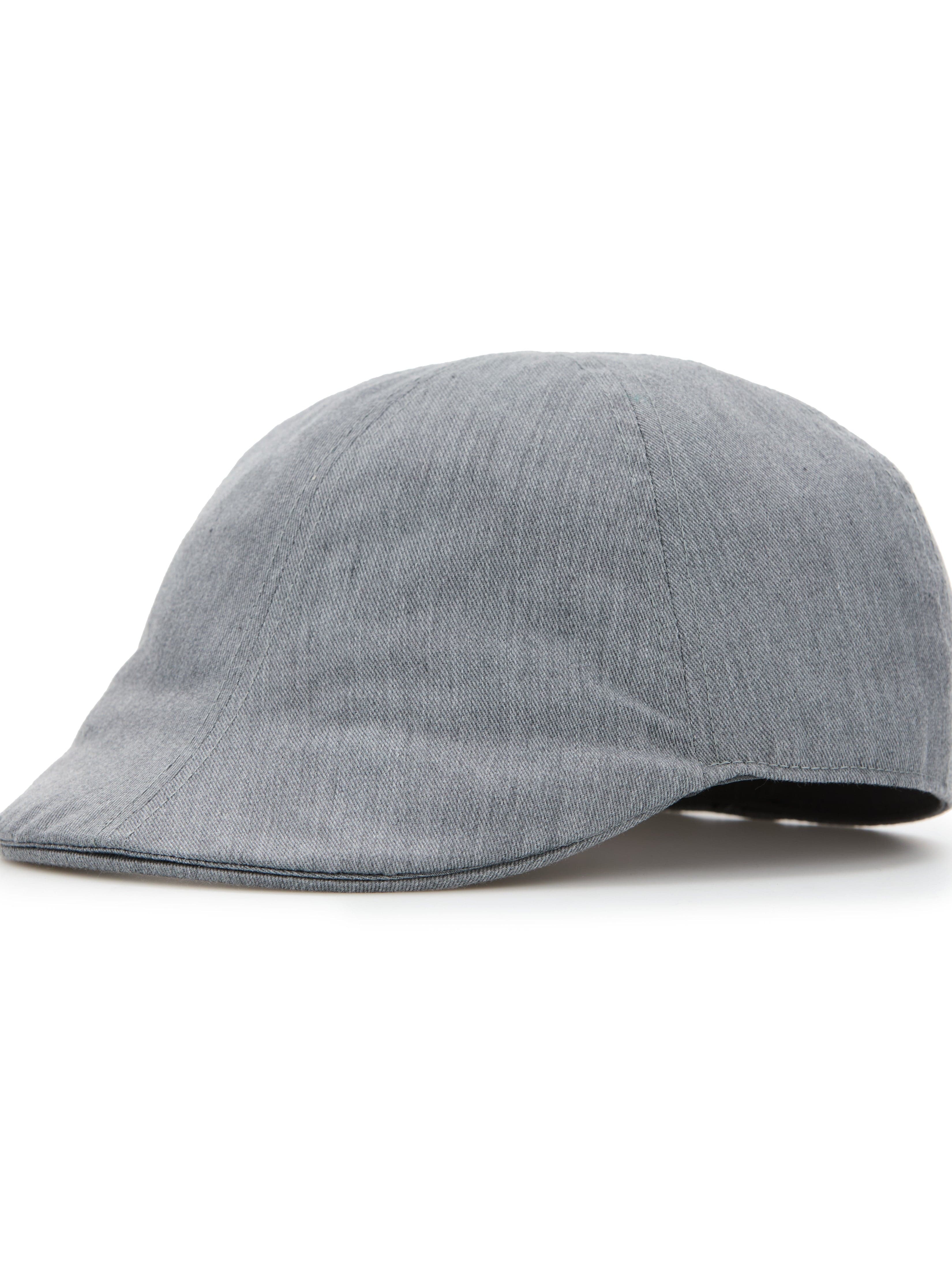 Textured Driver Cap - Image 7