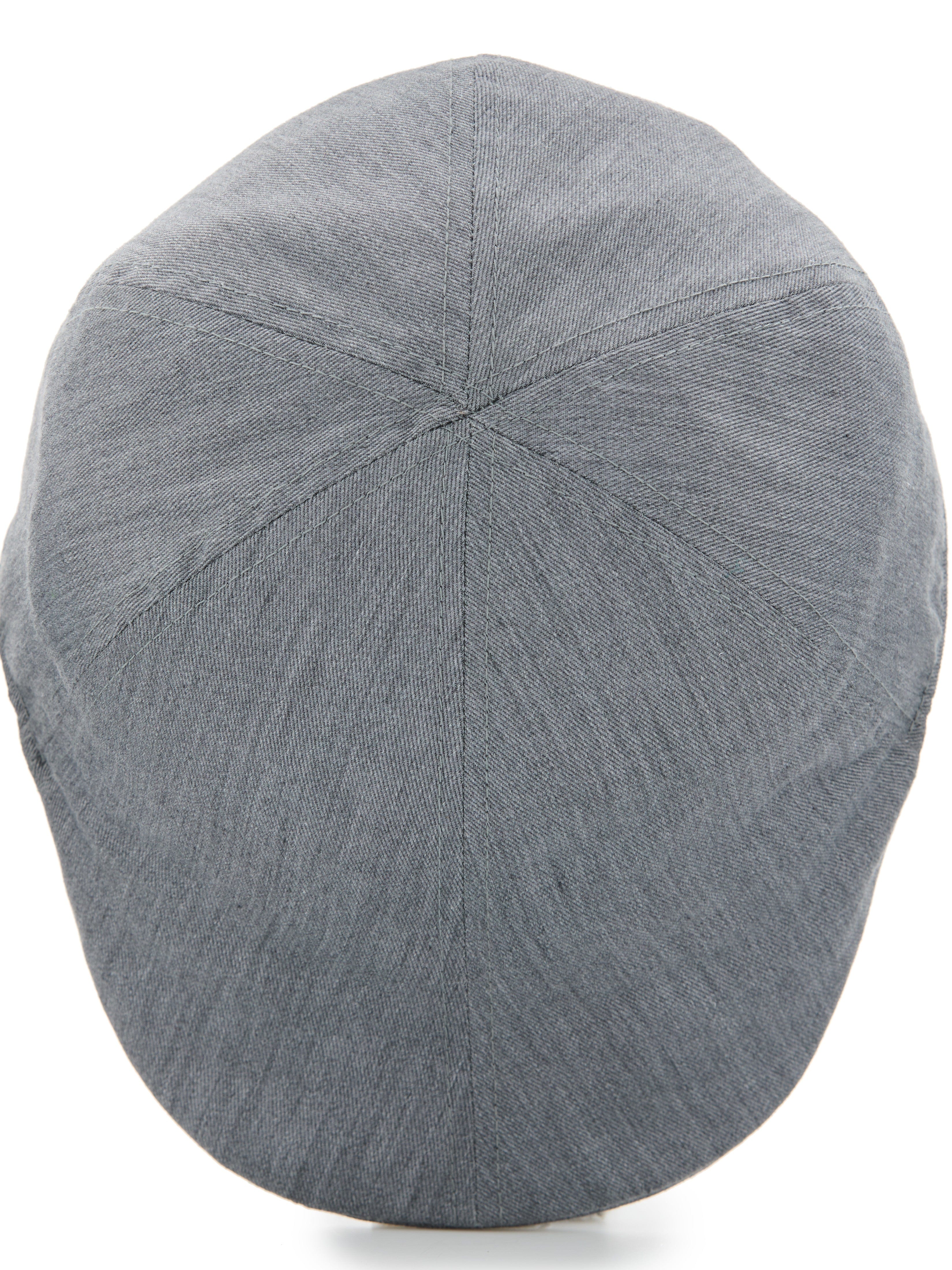 Textured Driver Cap - Image 8