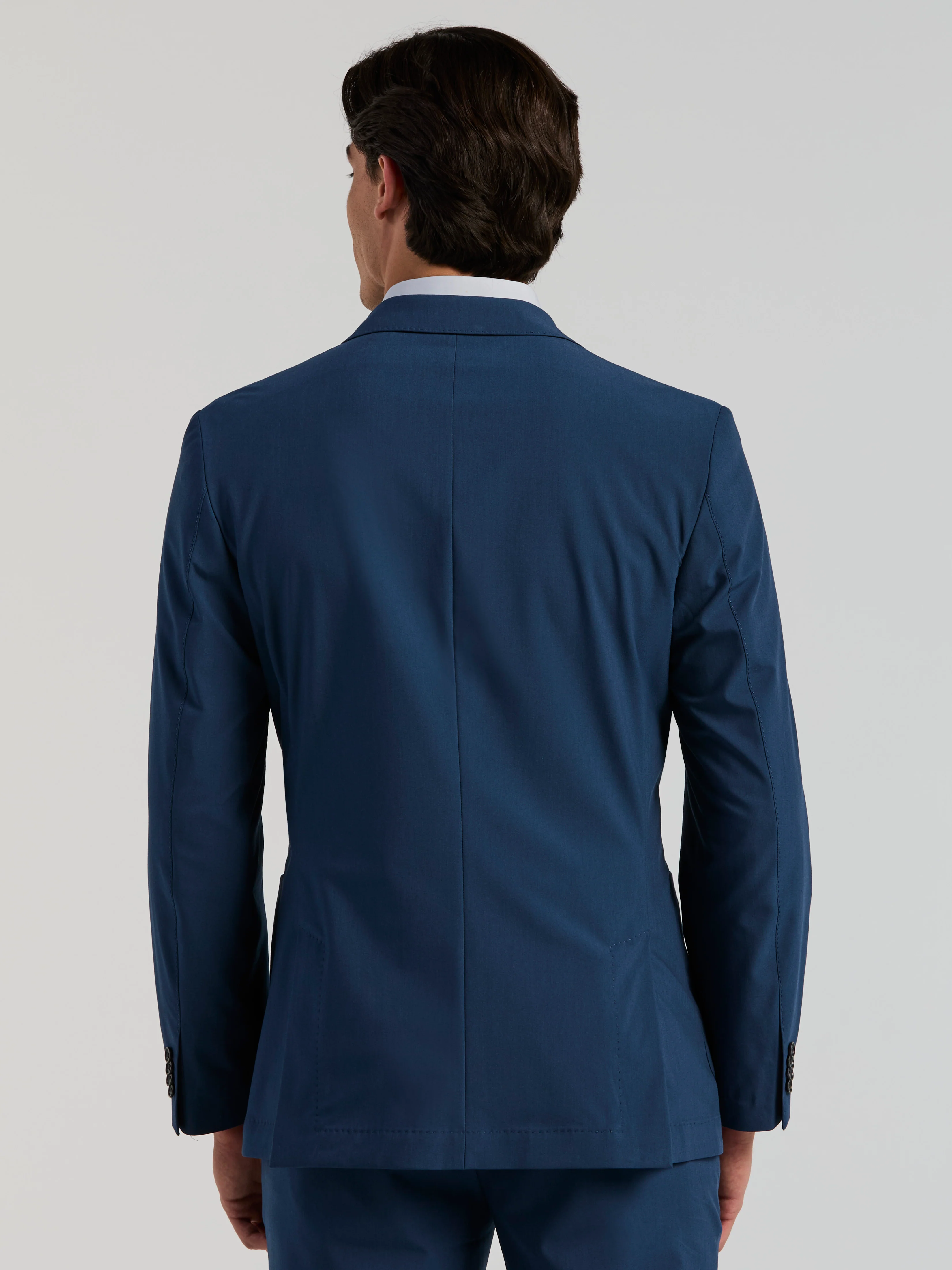 Slim Fit Total Stretch Suit Jacket - Image 3