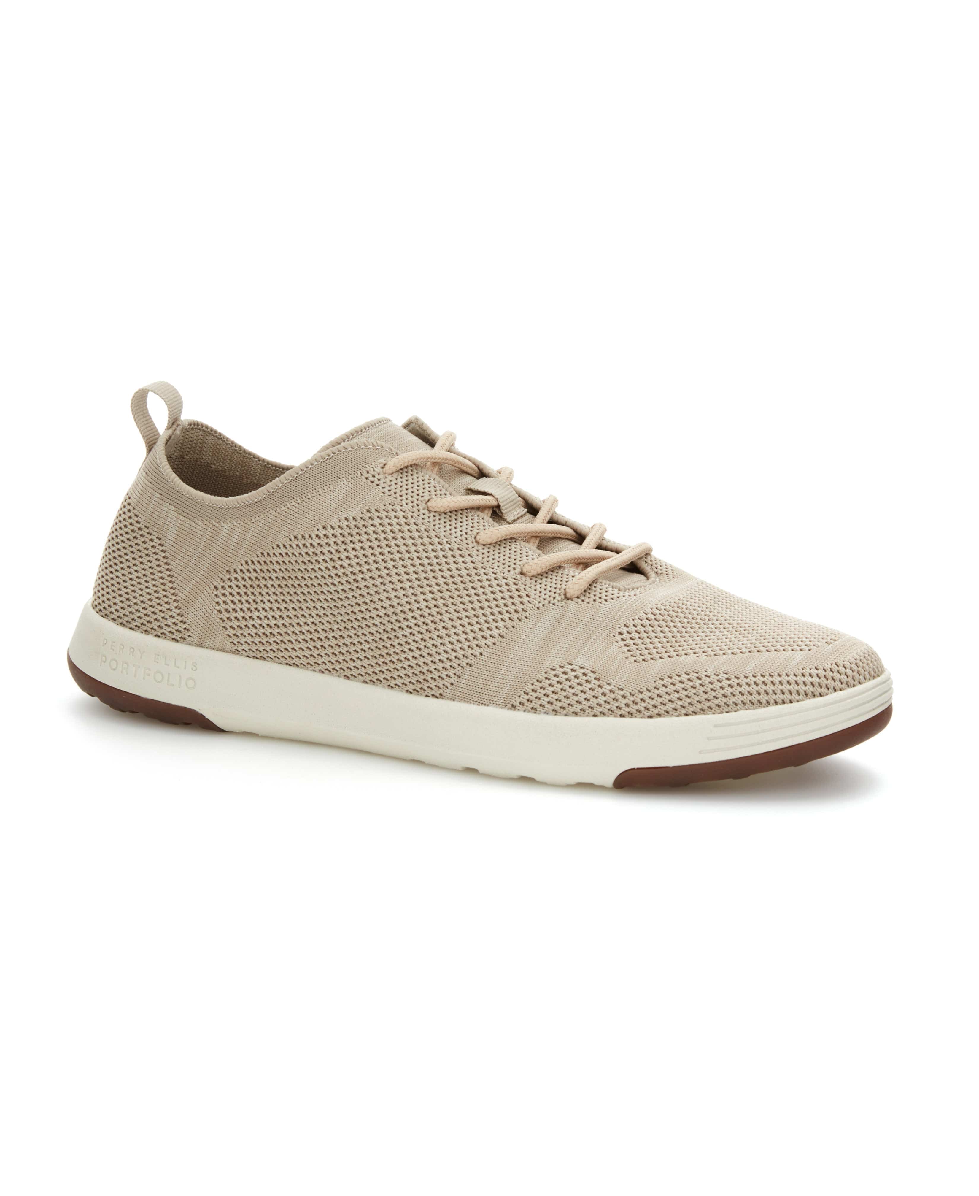 Tread Sneaker