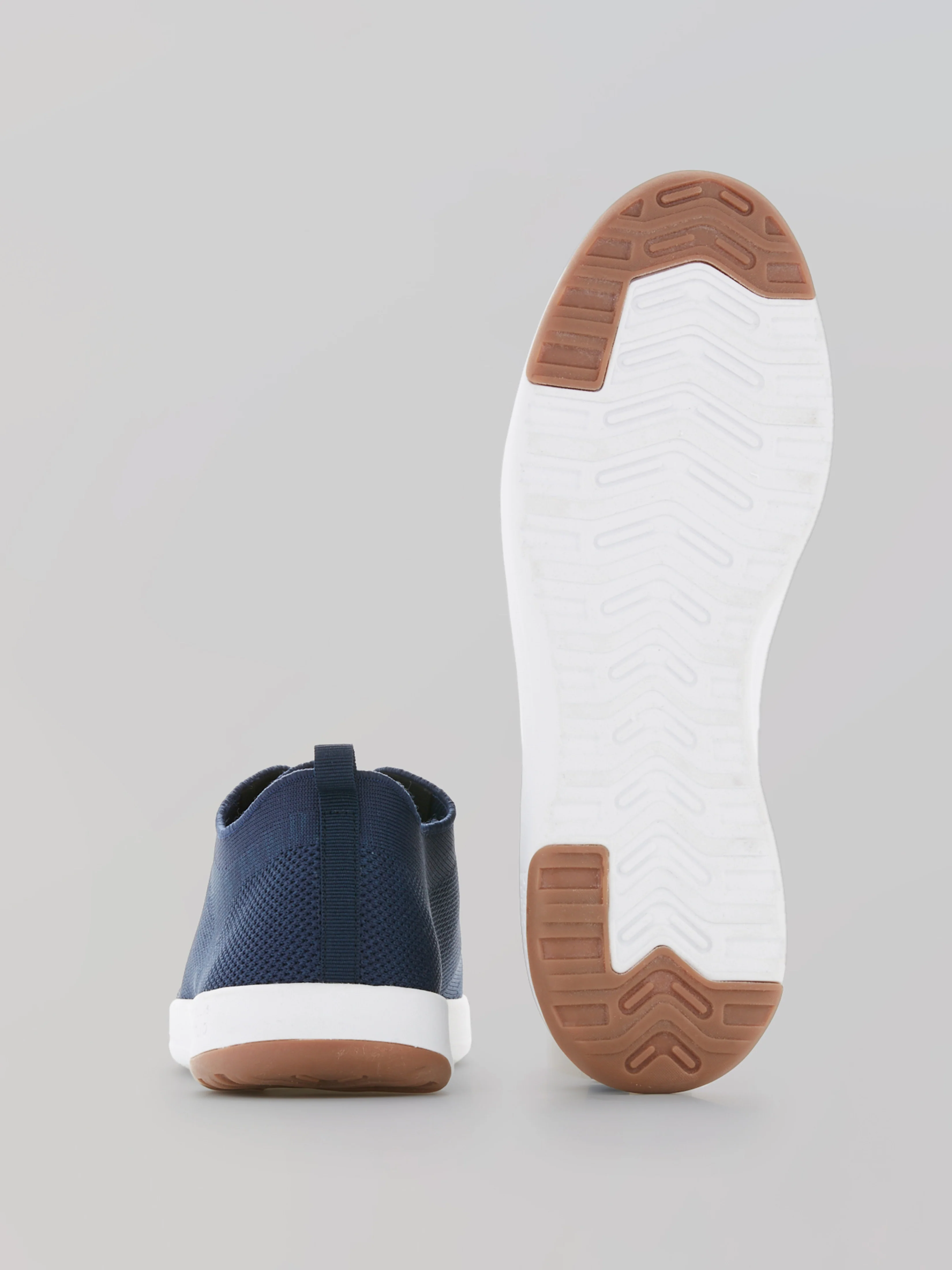 Tread Sneaker - Image 4