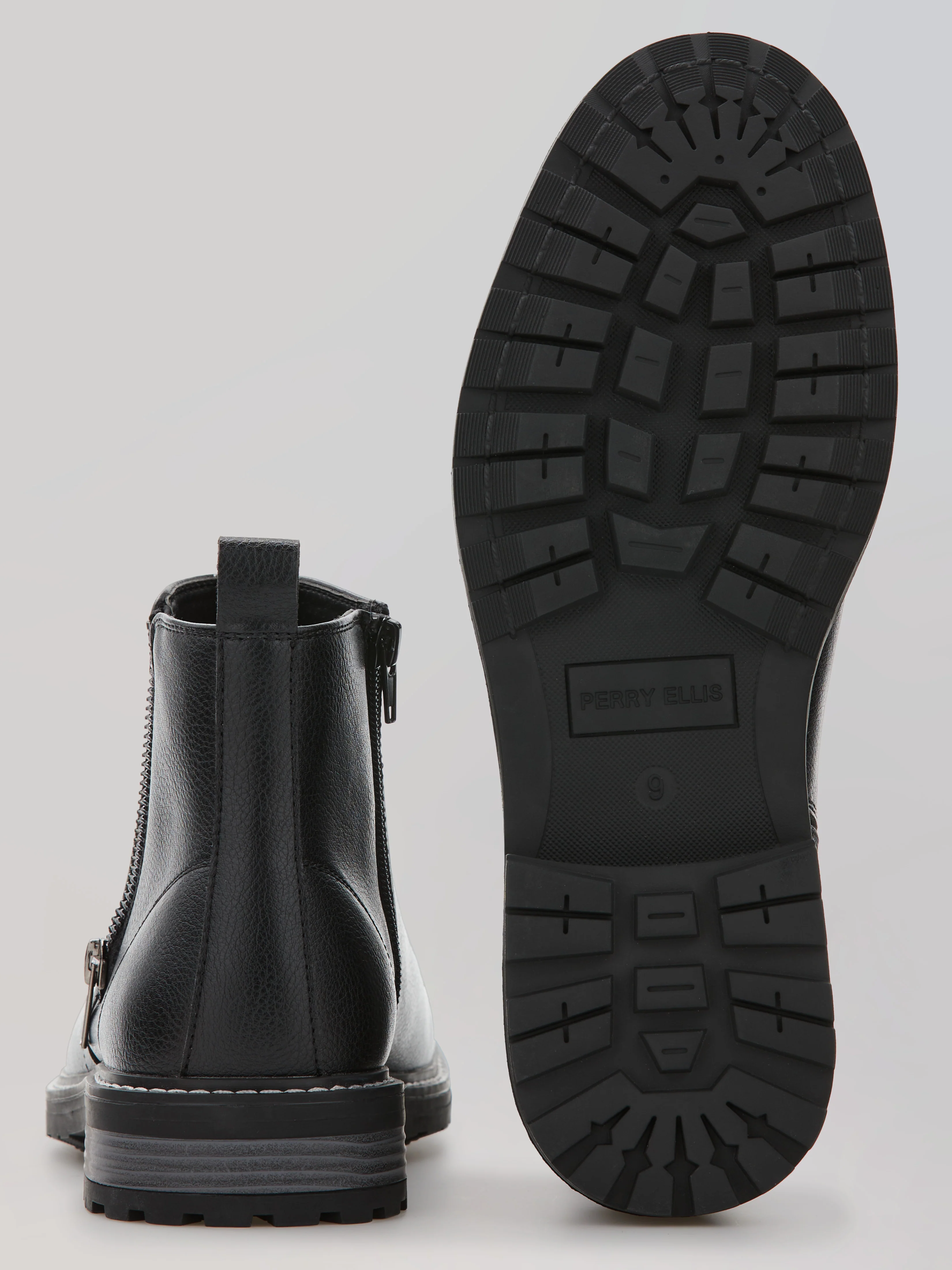 Trent Casual Boot - Image 4