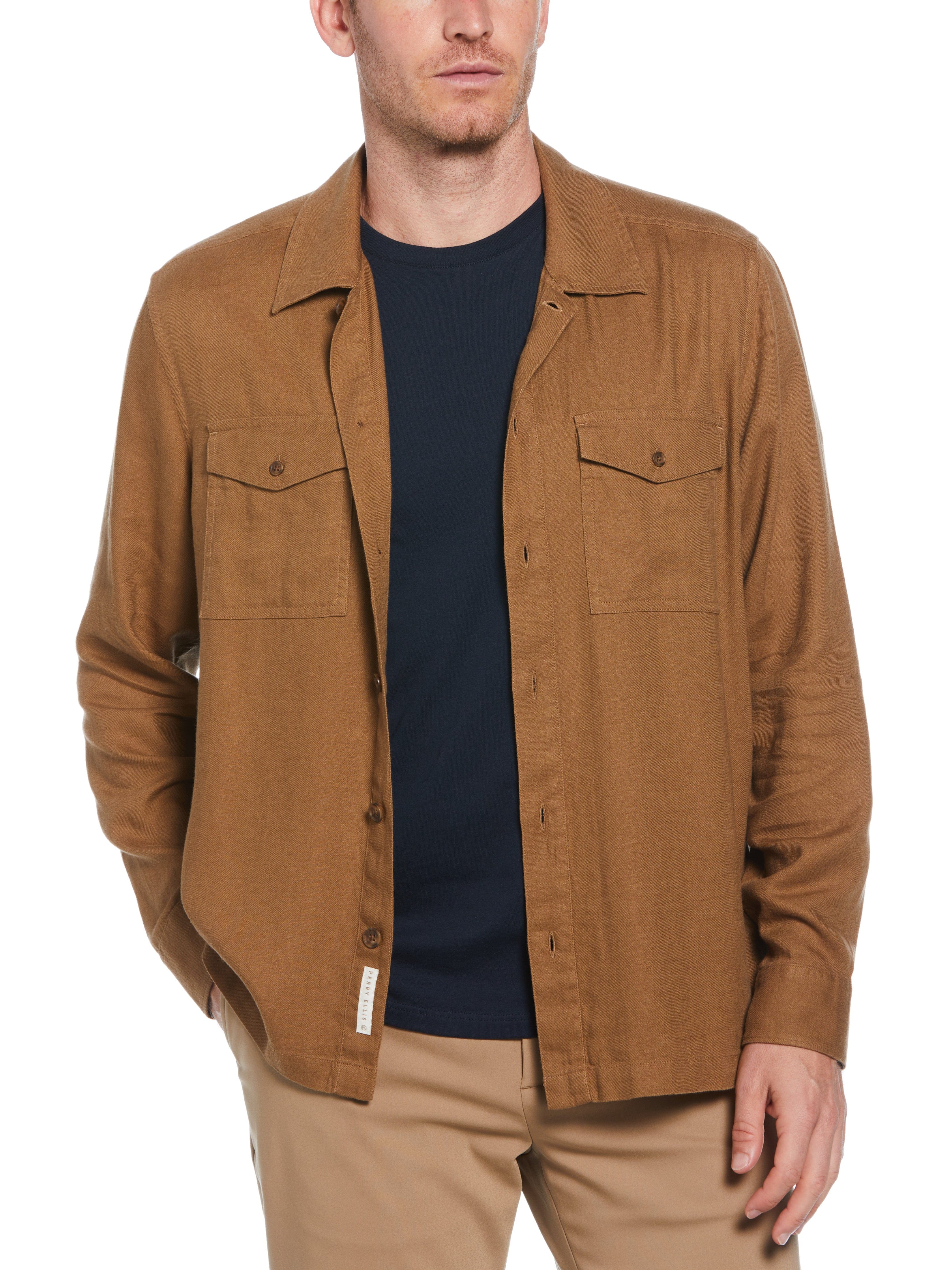 Twill Shirt - Image 6