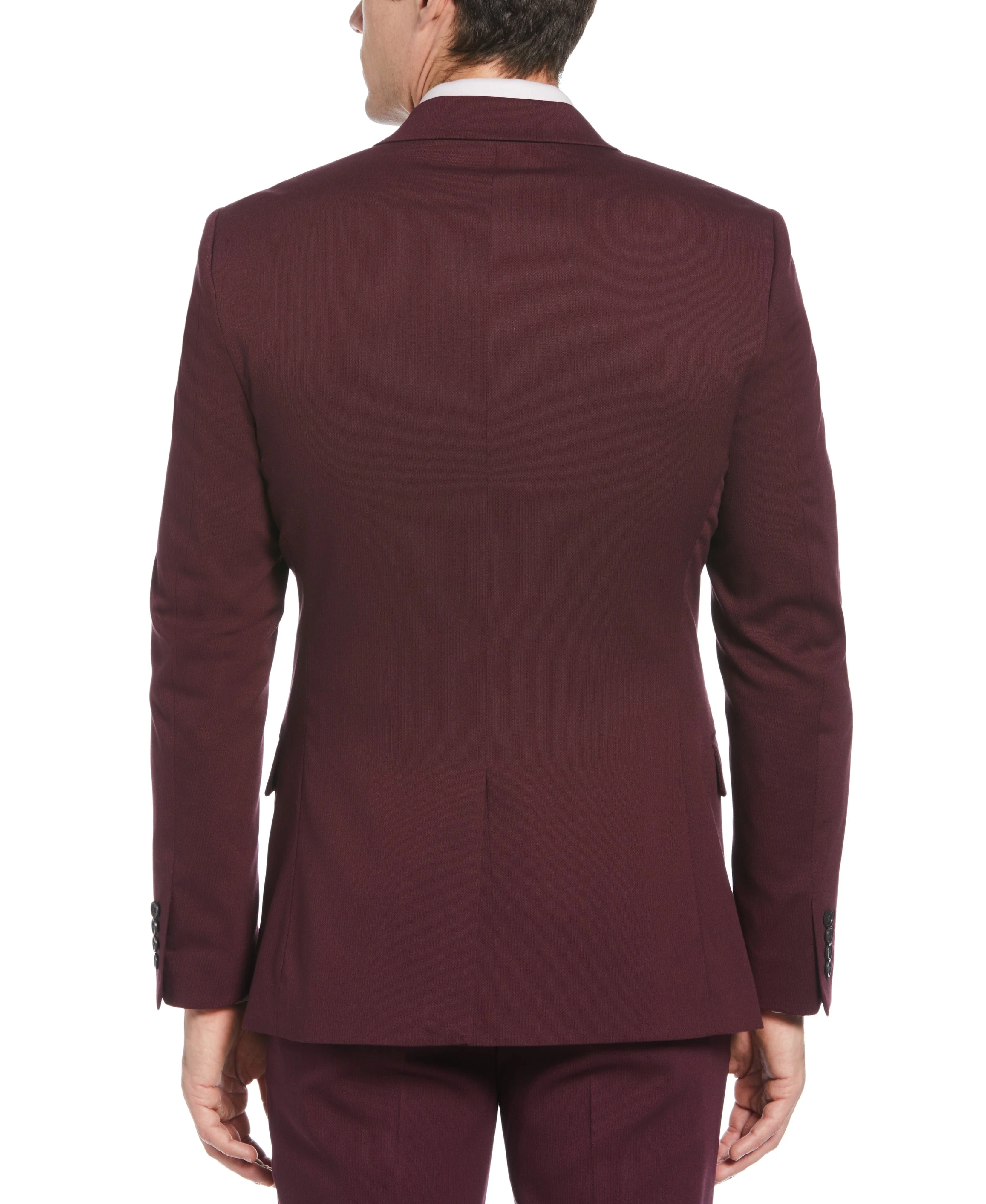Very Slim Fit Performance Tech Suit Jacket - Image 8