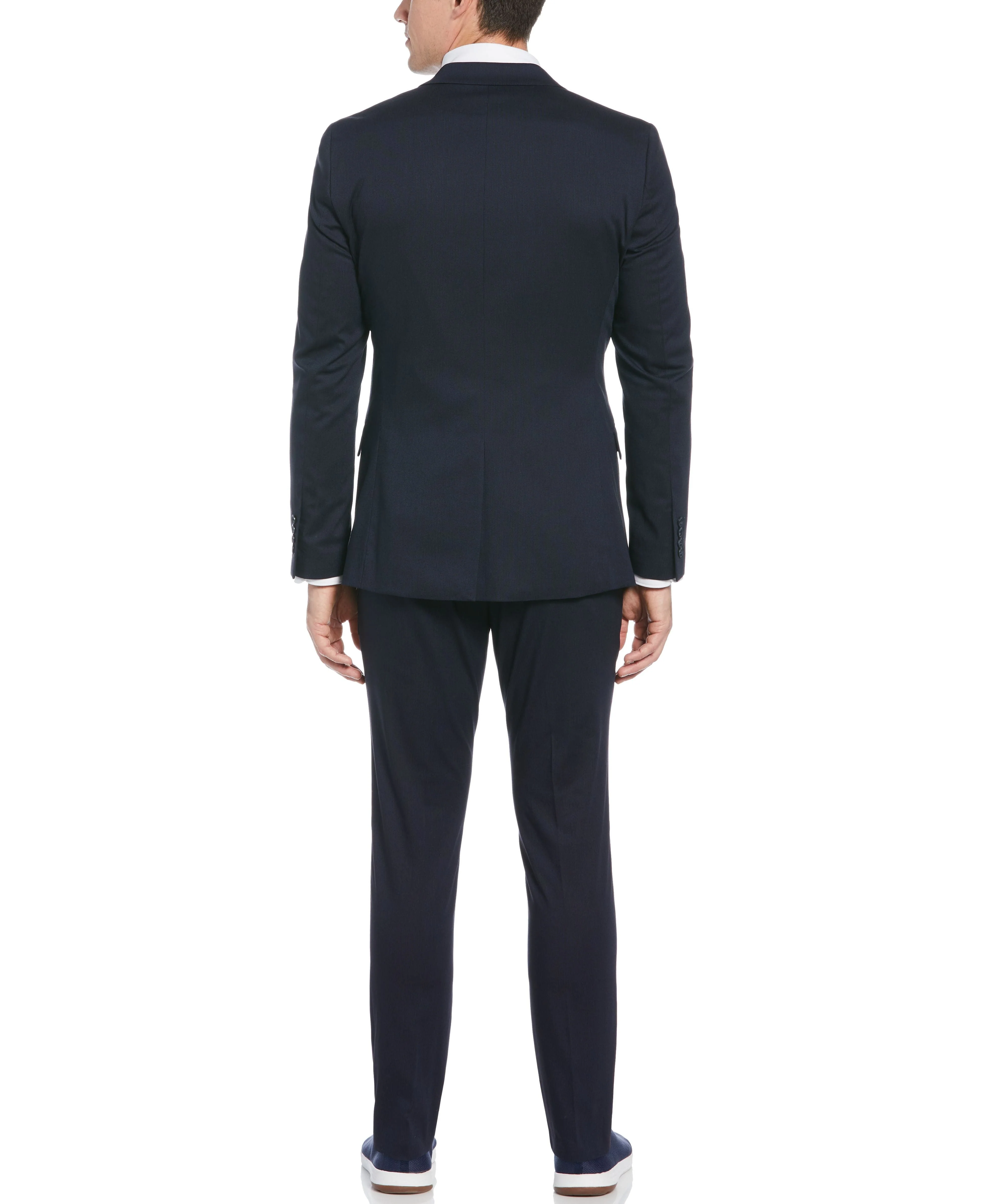 Very Slim Fit Performance Tech Suit Jacket - Image 3