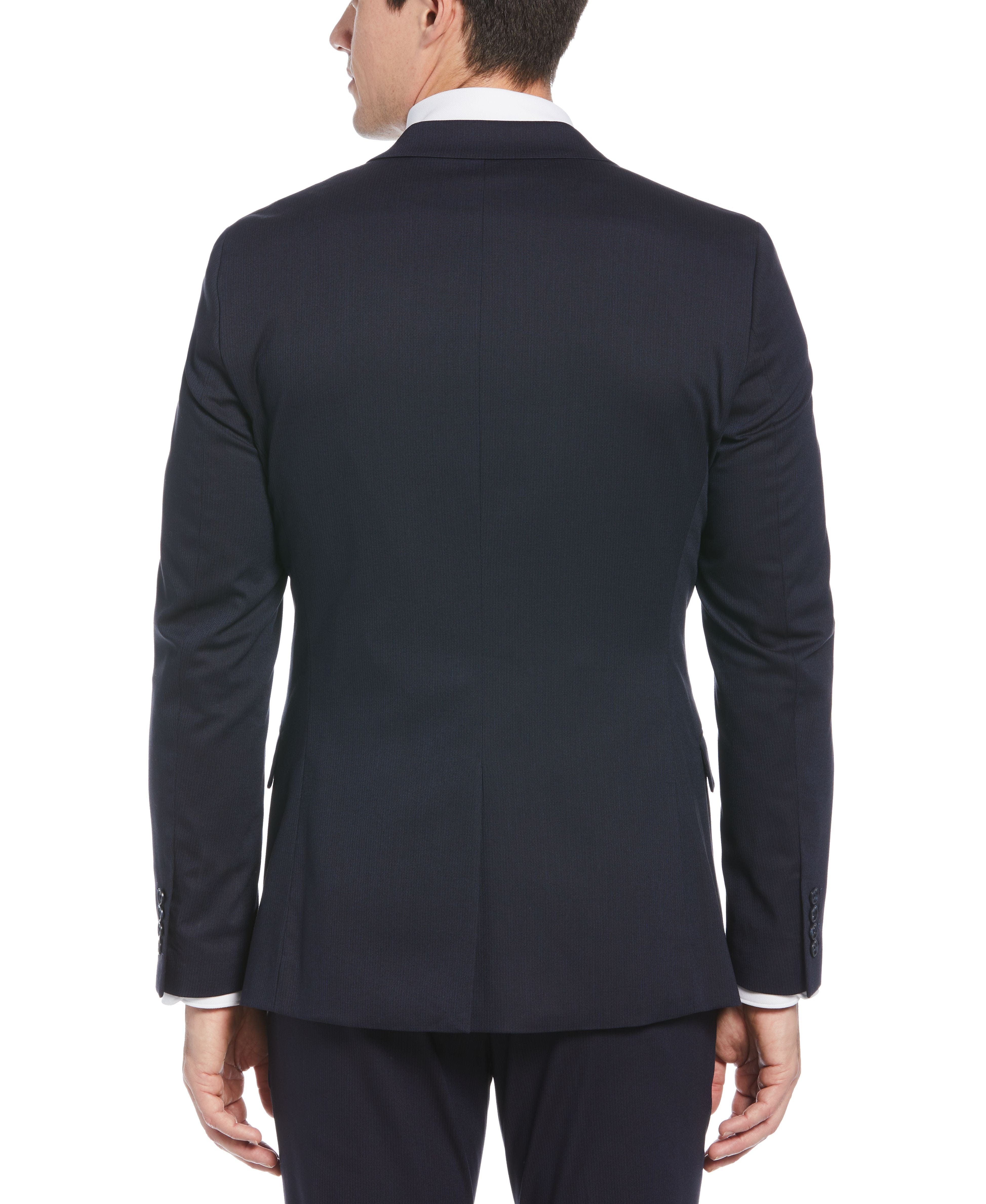 Very Slim Fit Performance Tech Suit Jacket - Image 4