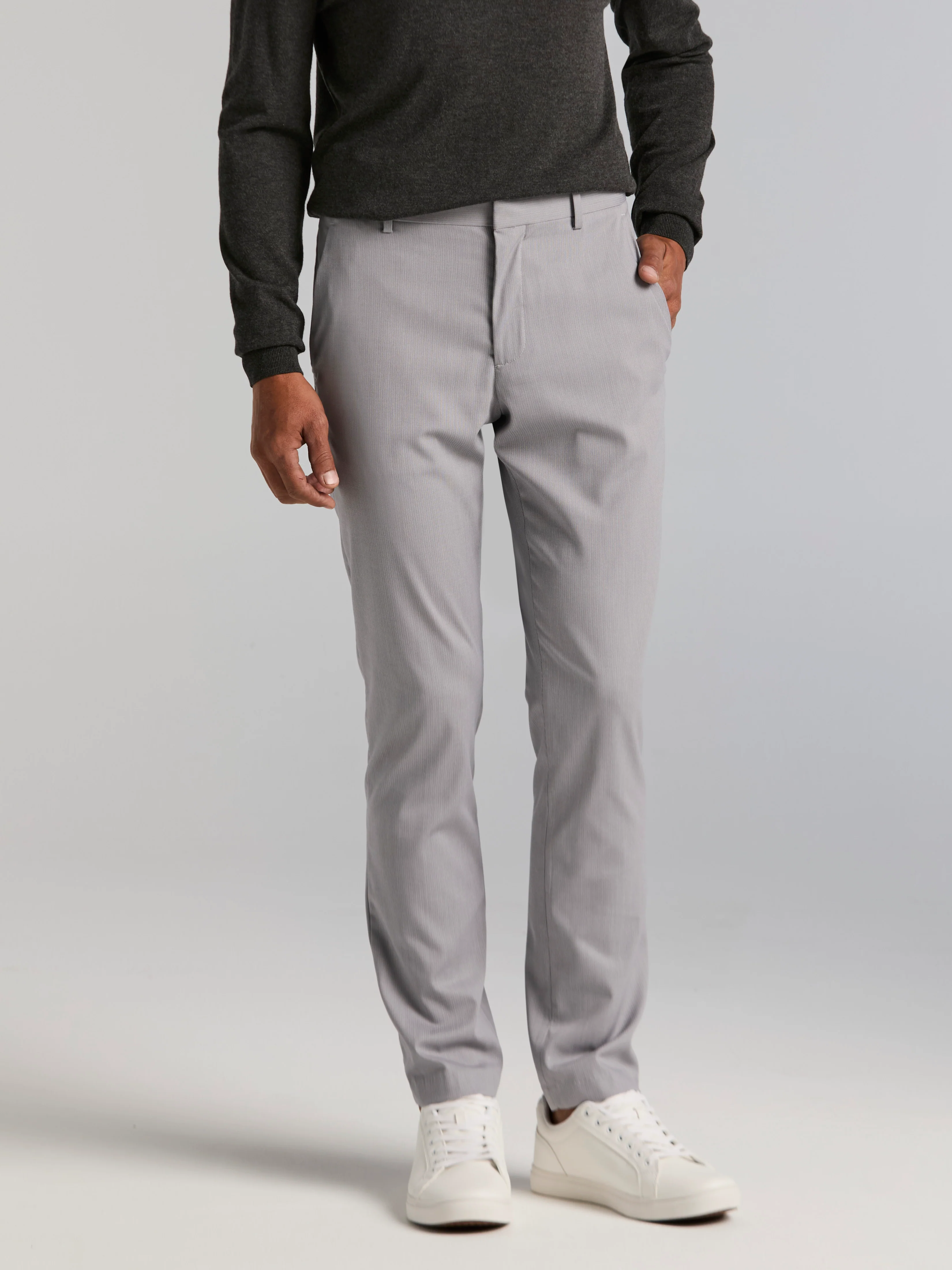 Very Slim Fit Performance Suit Pant