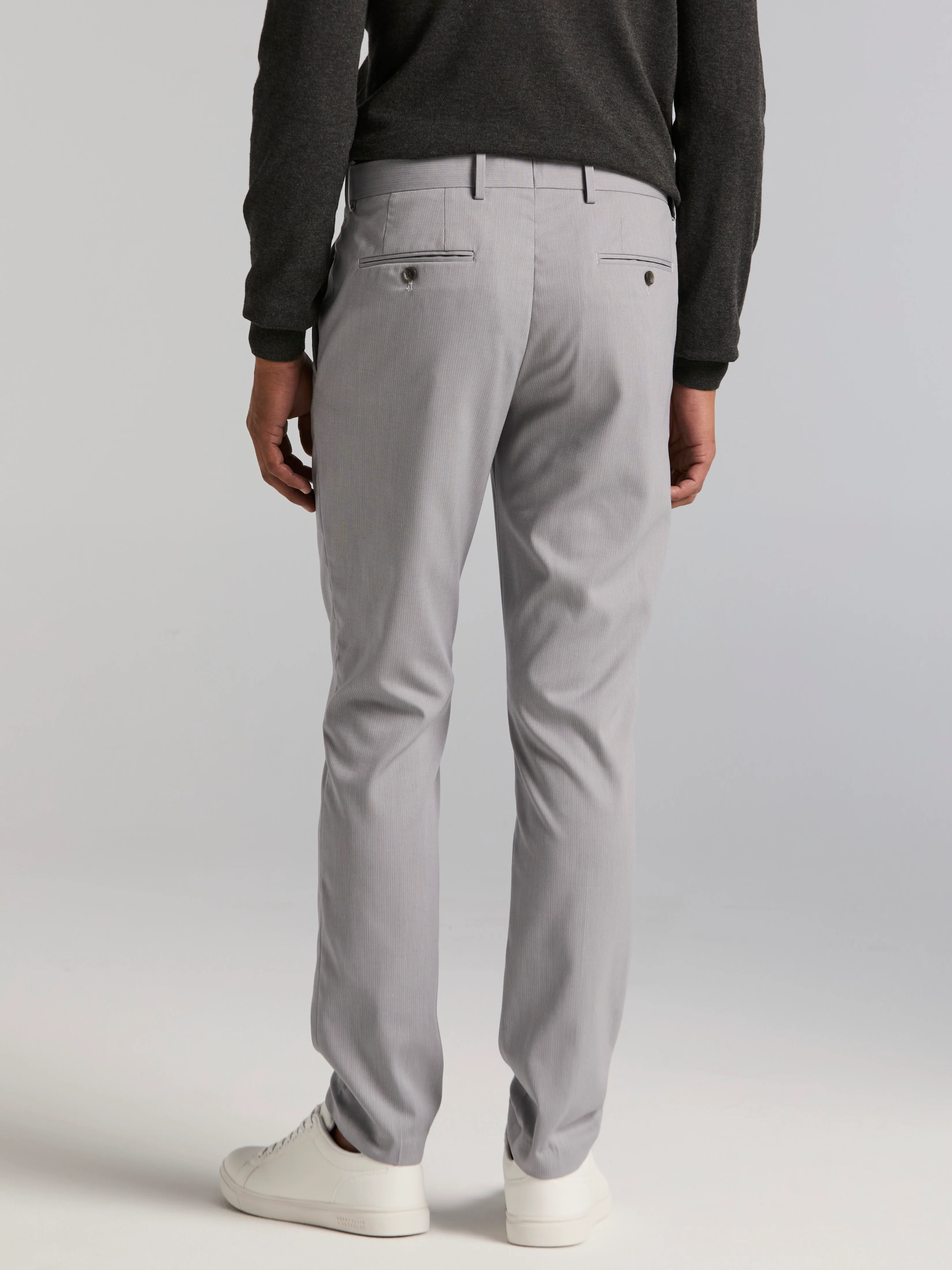 Very Slim Fit Performance Suit Pant - Image 3