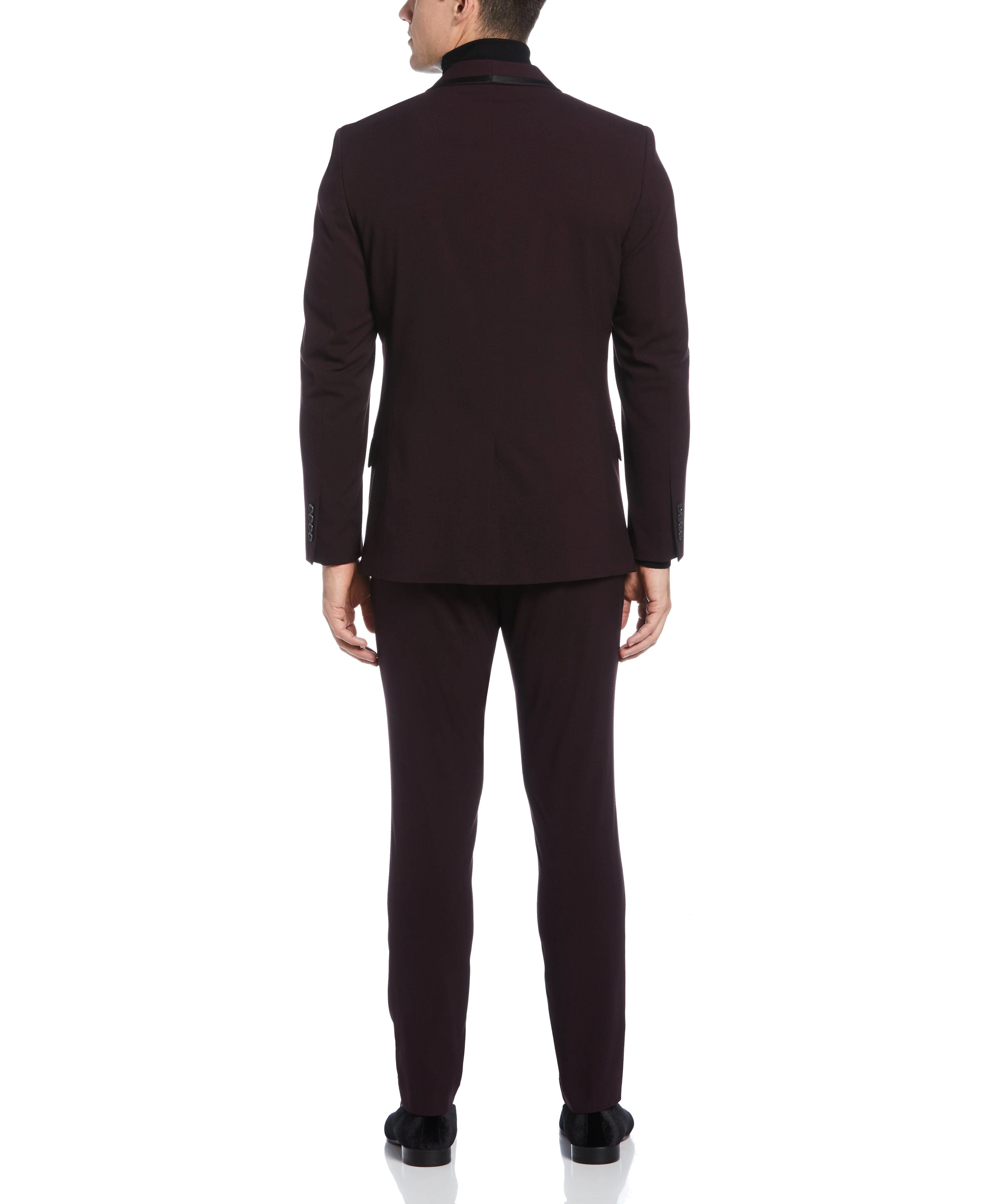 Very Slim Fit Tuxedo Jacket - Image 6