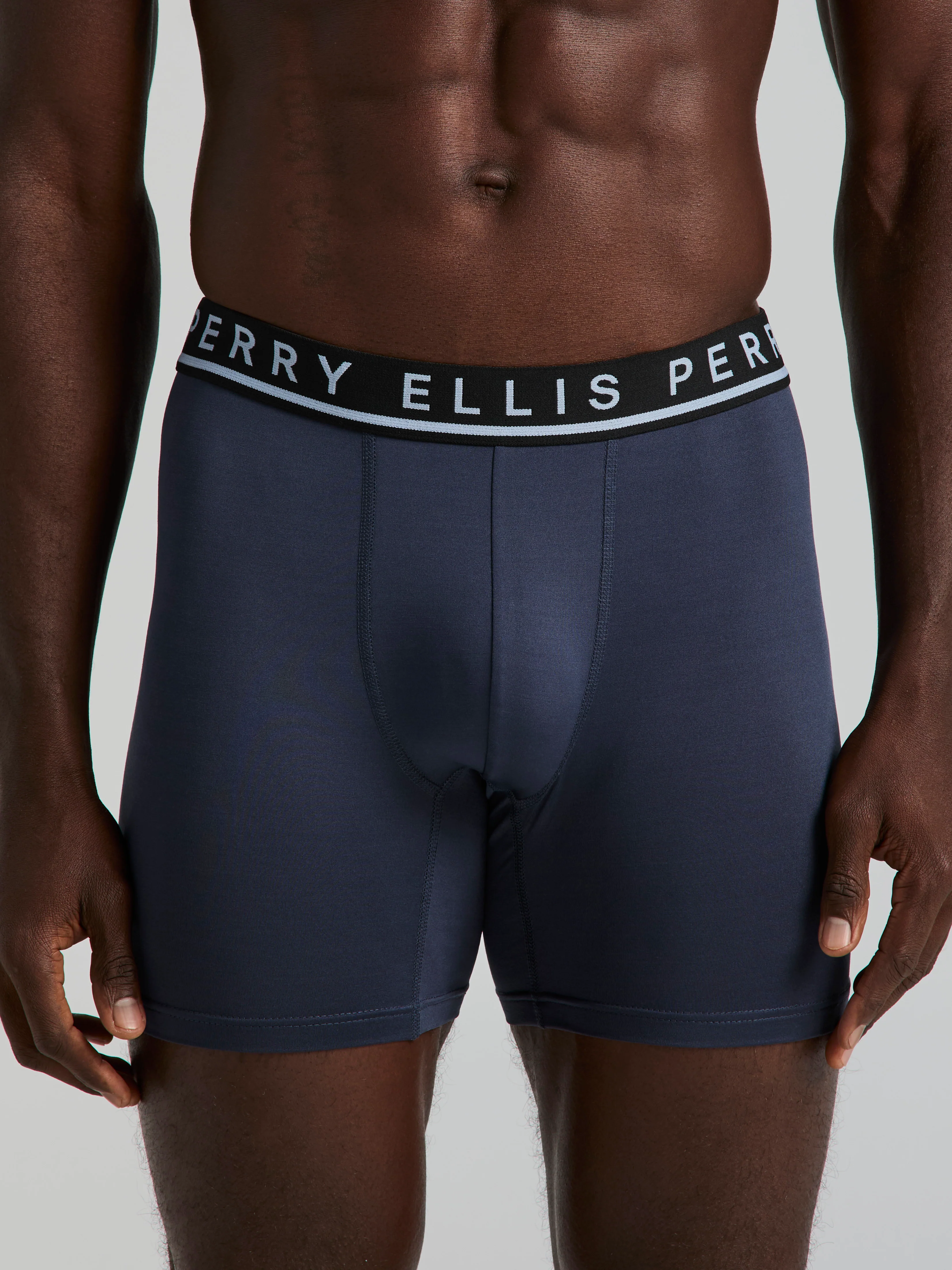 4-Pack Microfiber Stretch Boxer Brief - Image 4