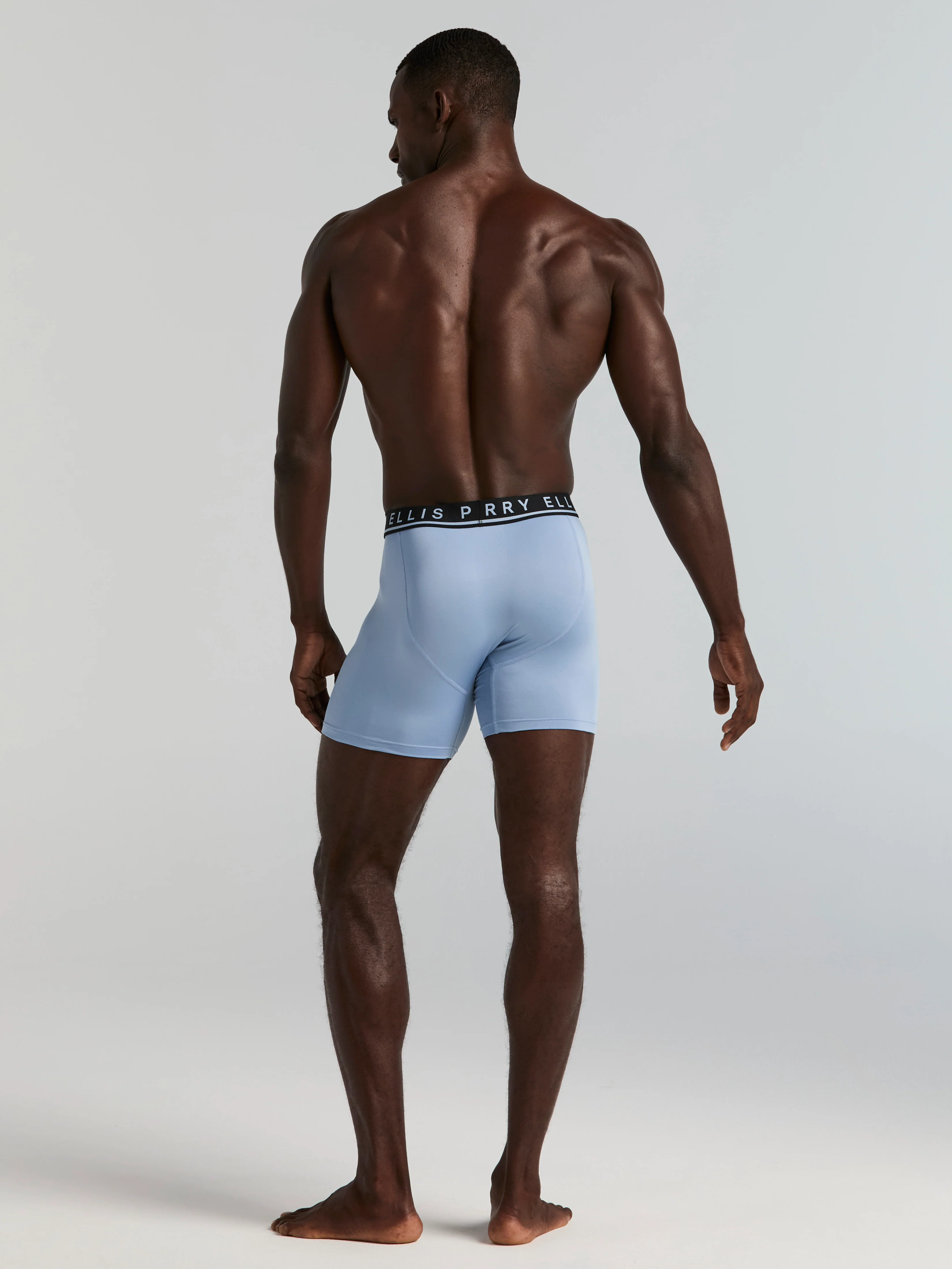 4-Pack Microfiber Stretch Boxer Brief - Image 9