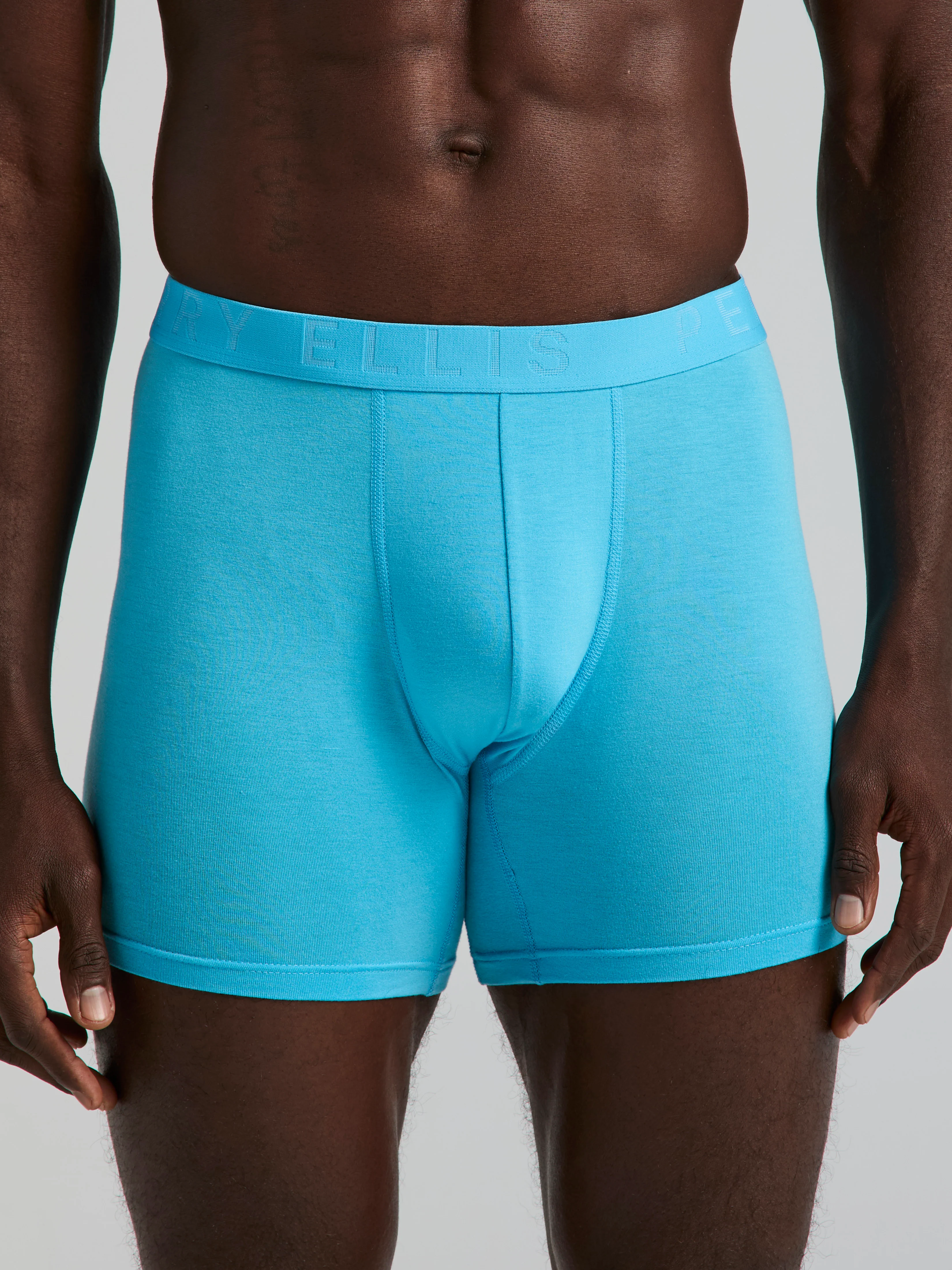 4-Pack Soft Viscose Boxer Brief - Image 12