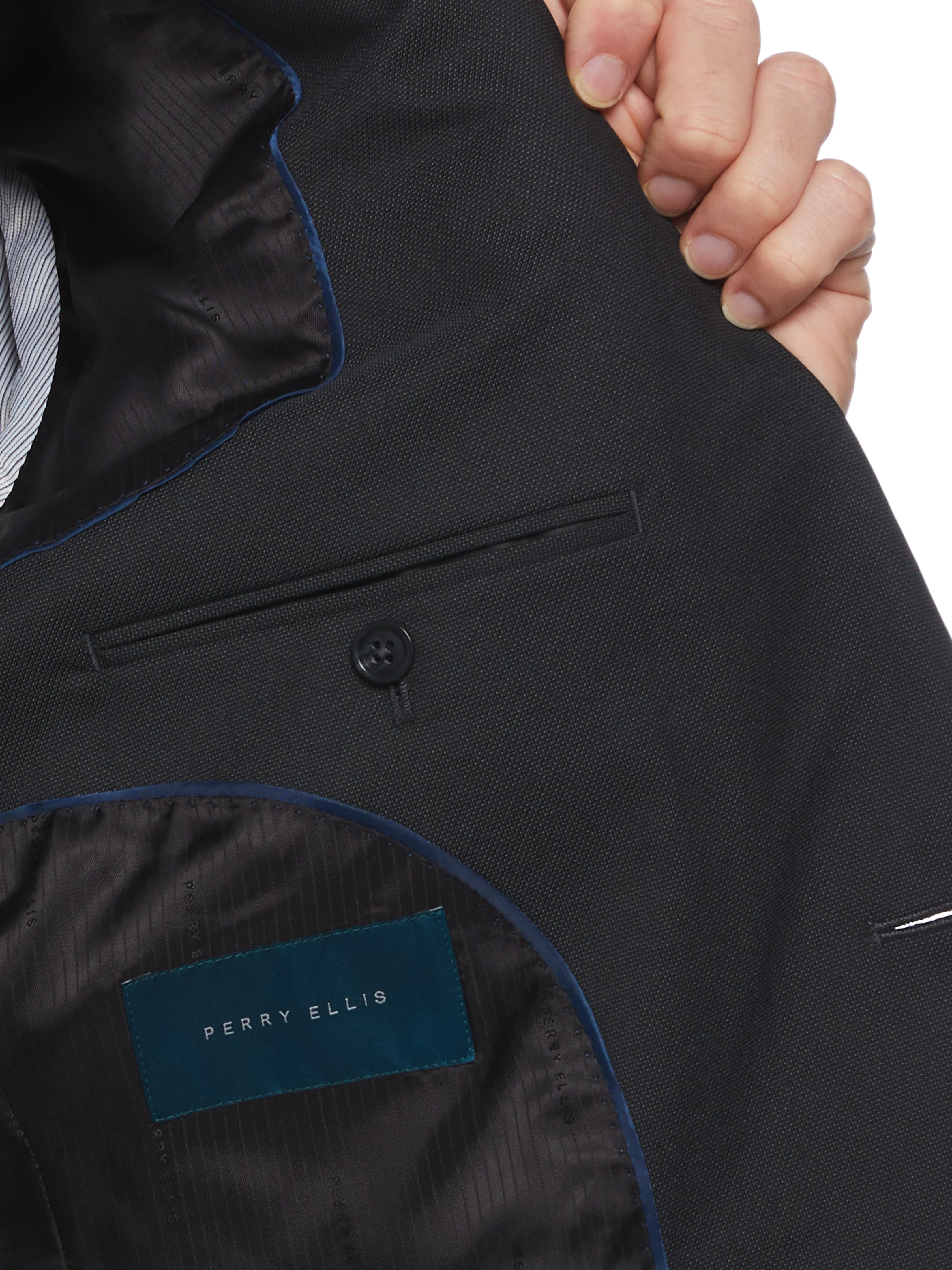 Washable Suit Jacket - Image 9