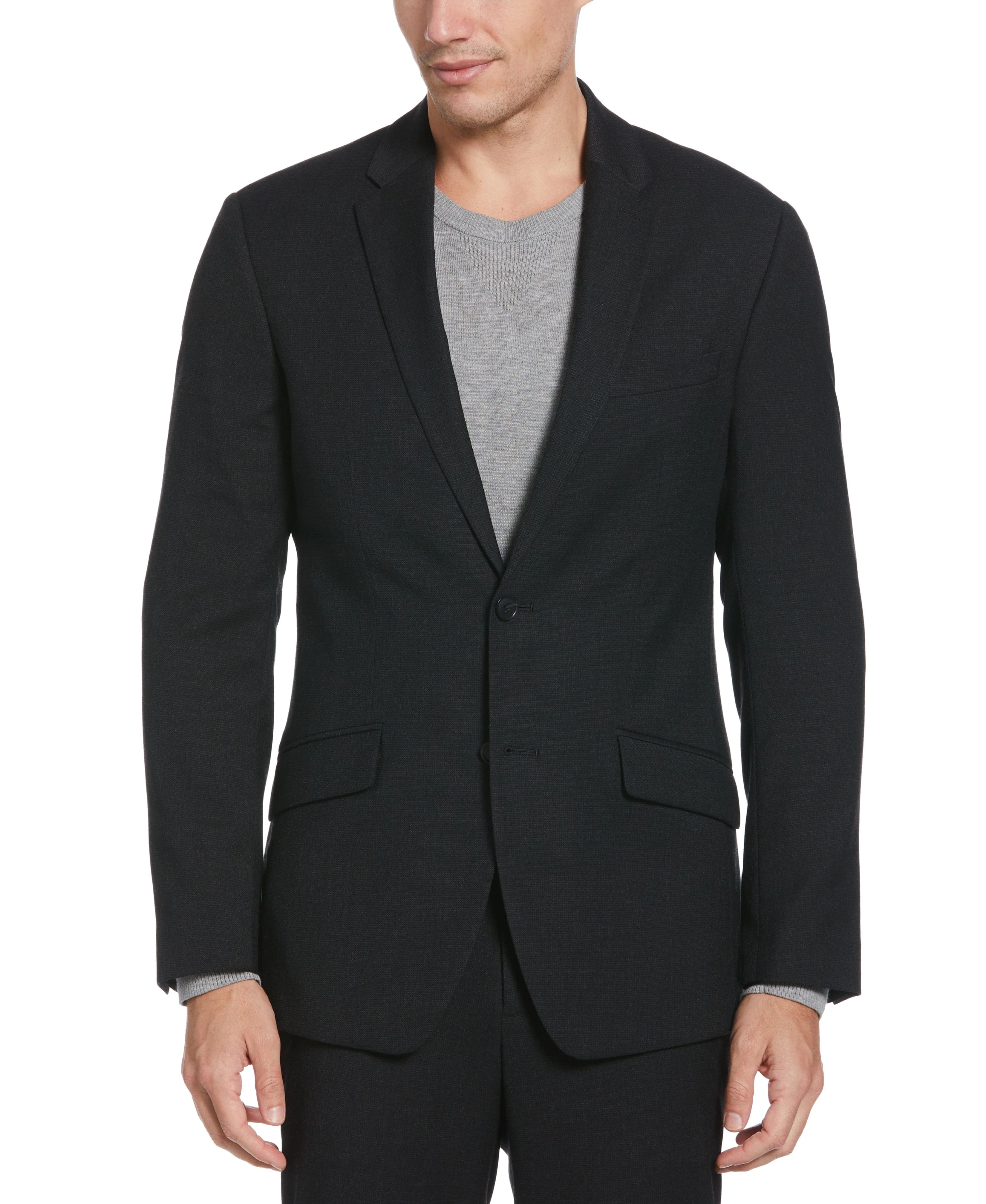 Washable Suit Jacket