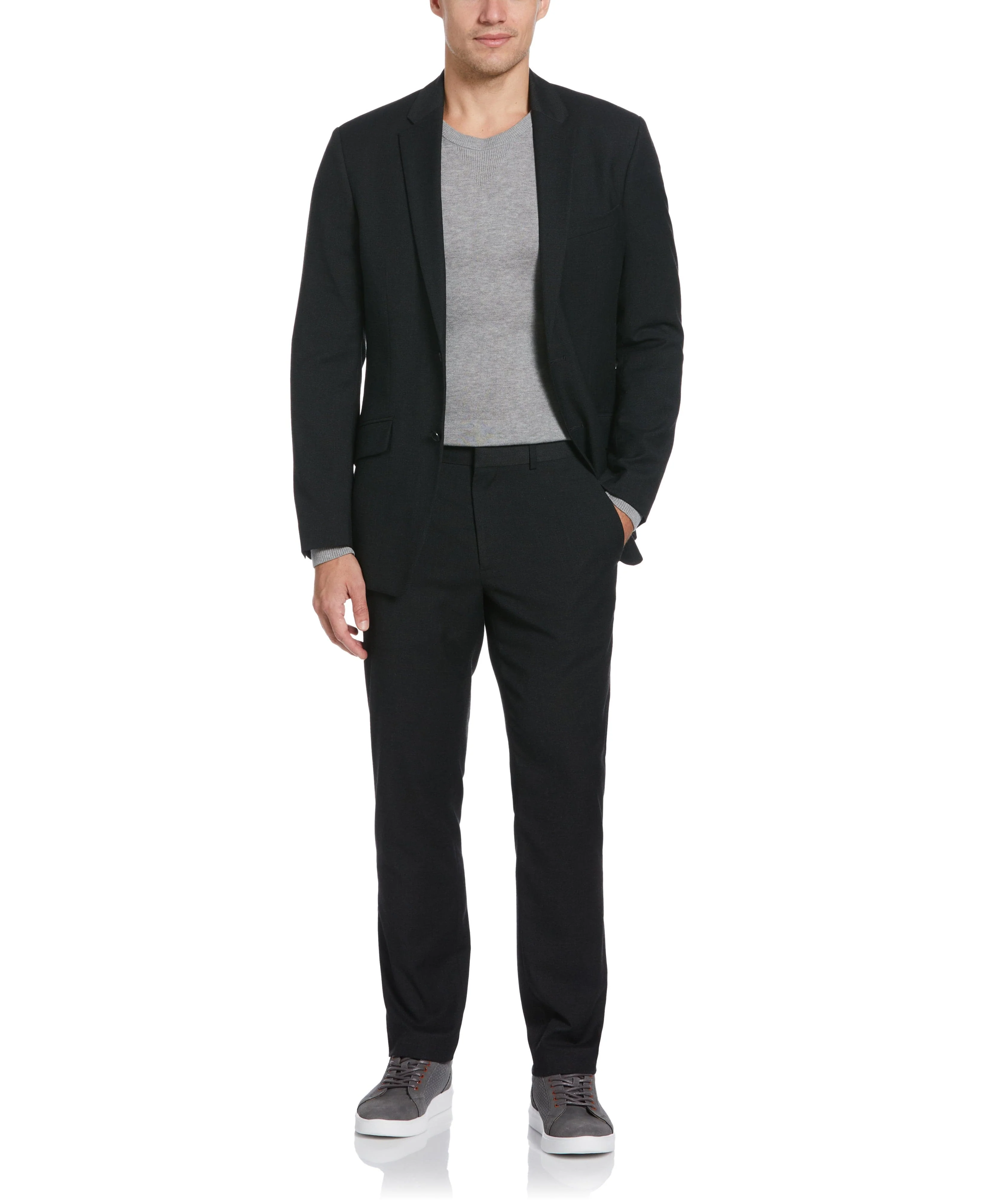 Washable Suit Jacket - Image 2