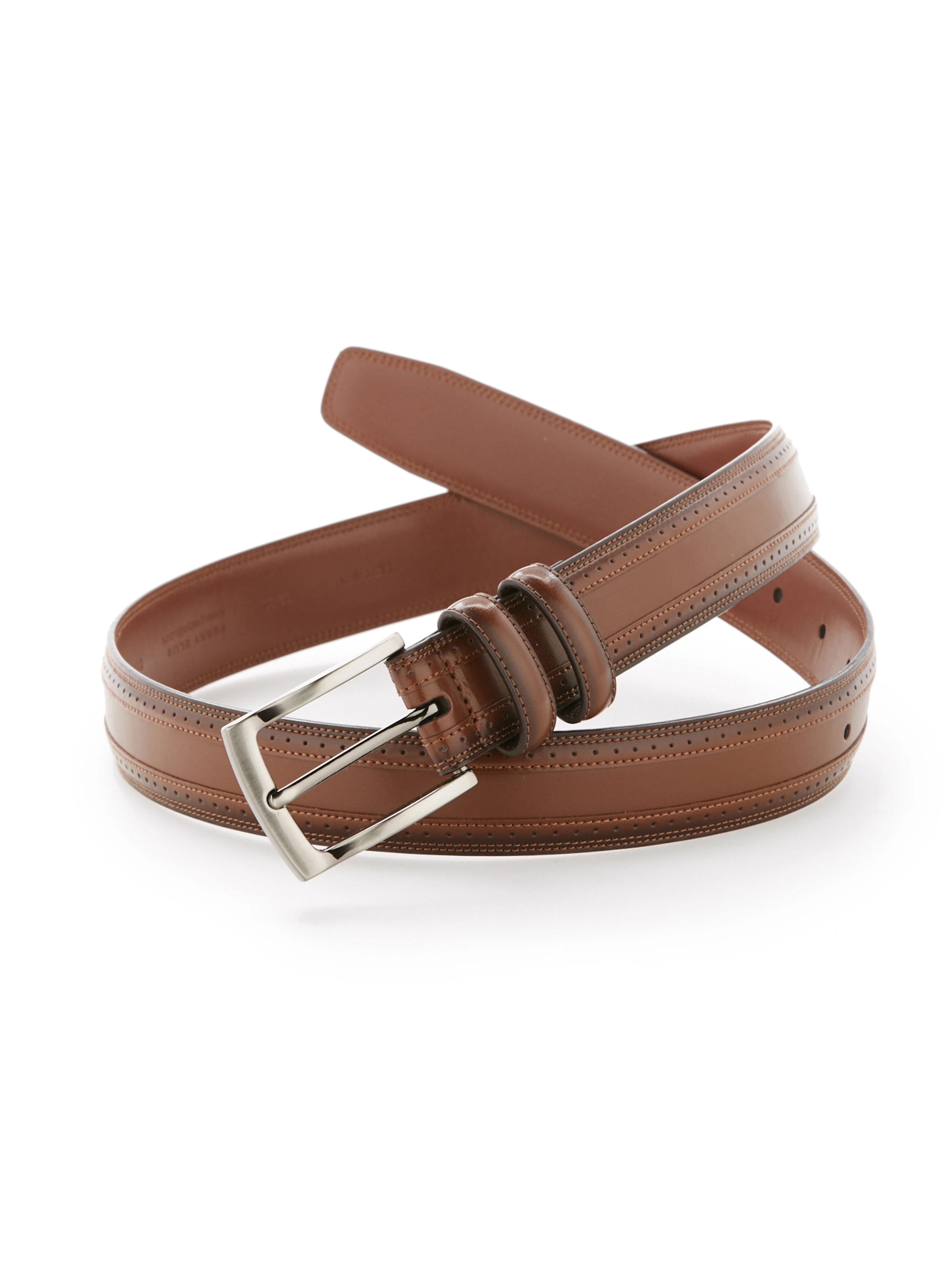 Wing Tip Belt